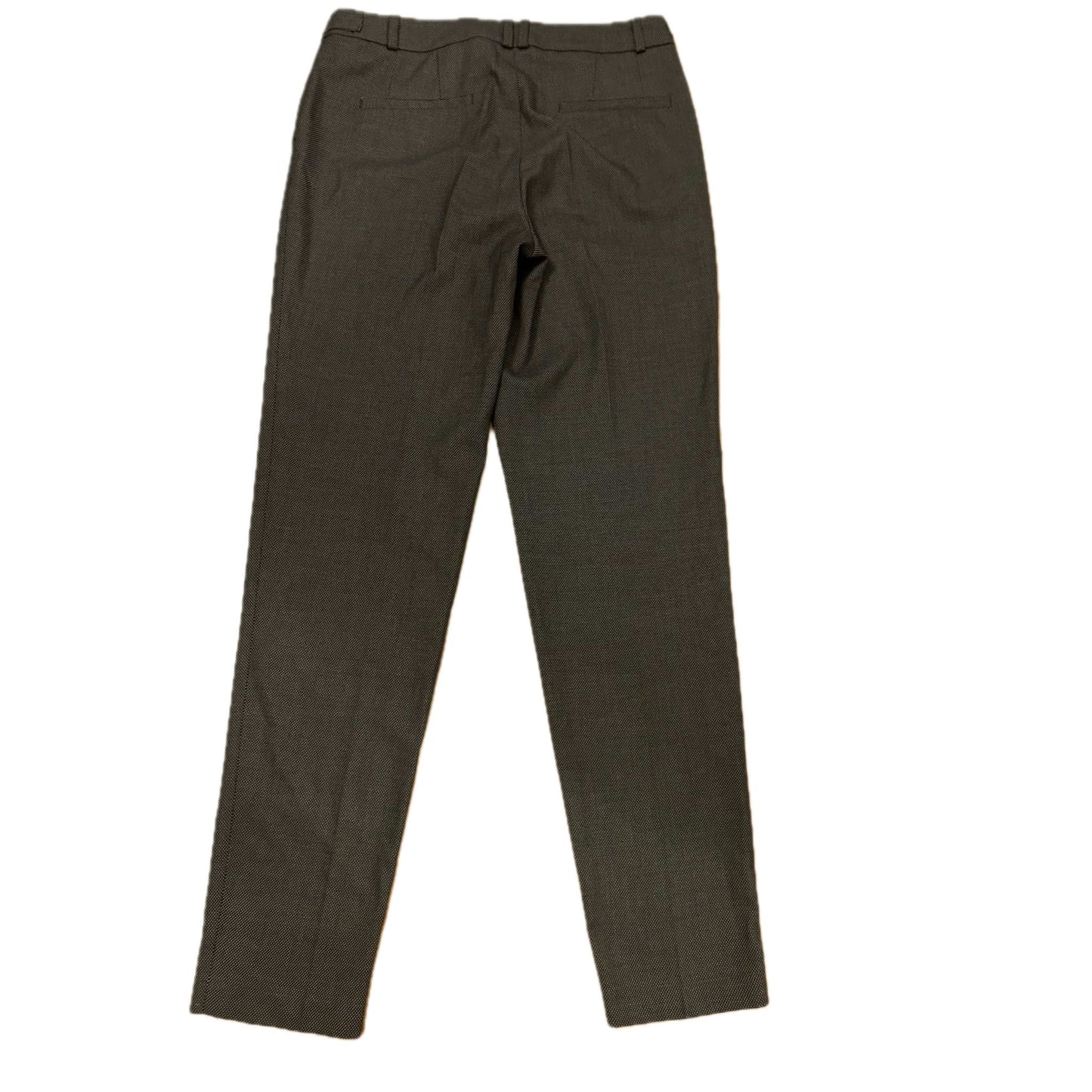 Esprit Damenhose grau Größe 34