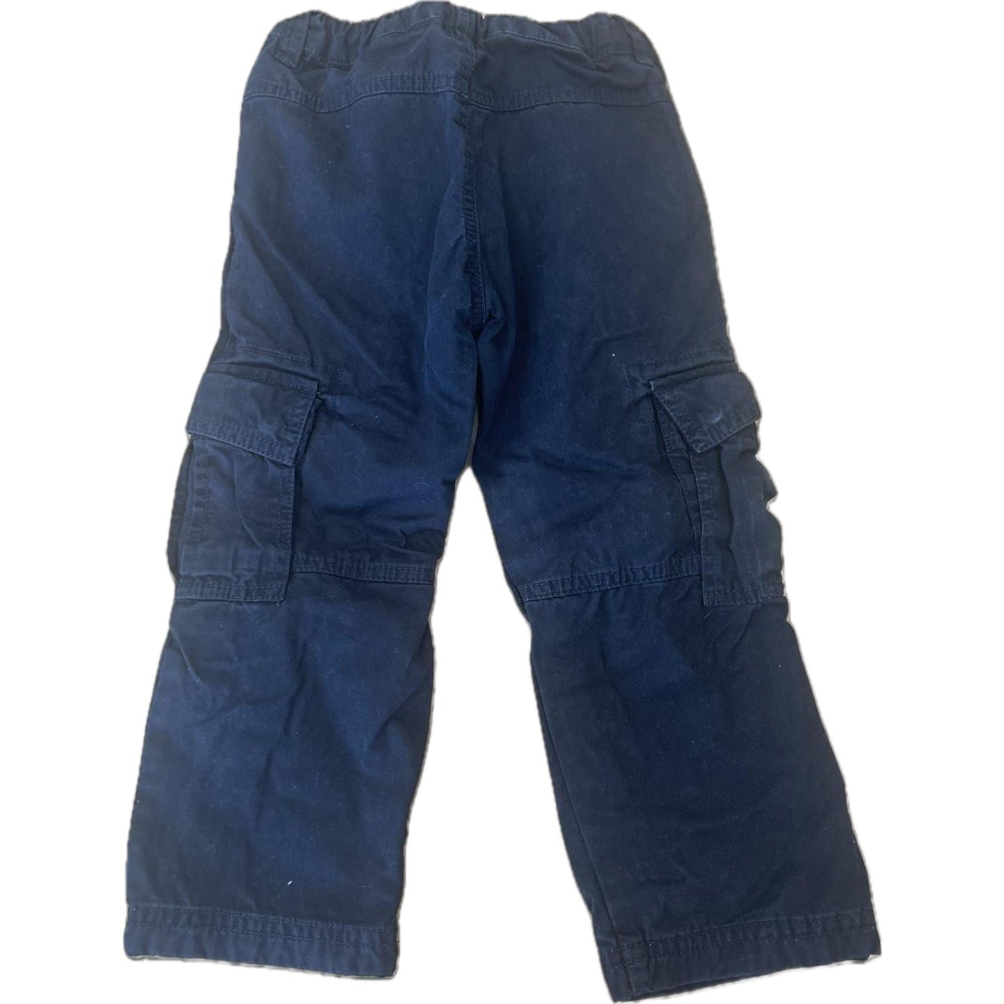 DKNY Hose Jungen schwarz, gefüttert, Gr. 104