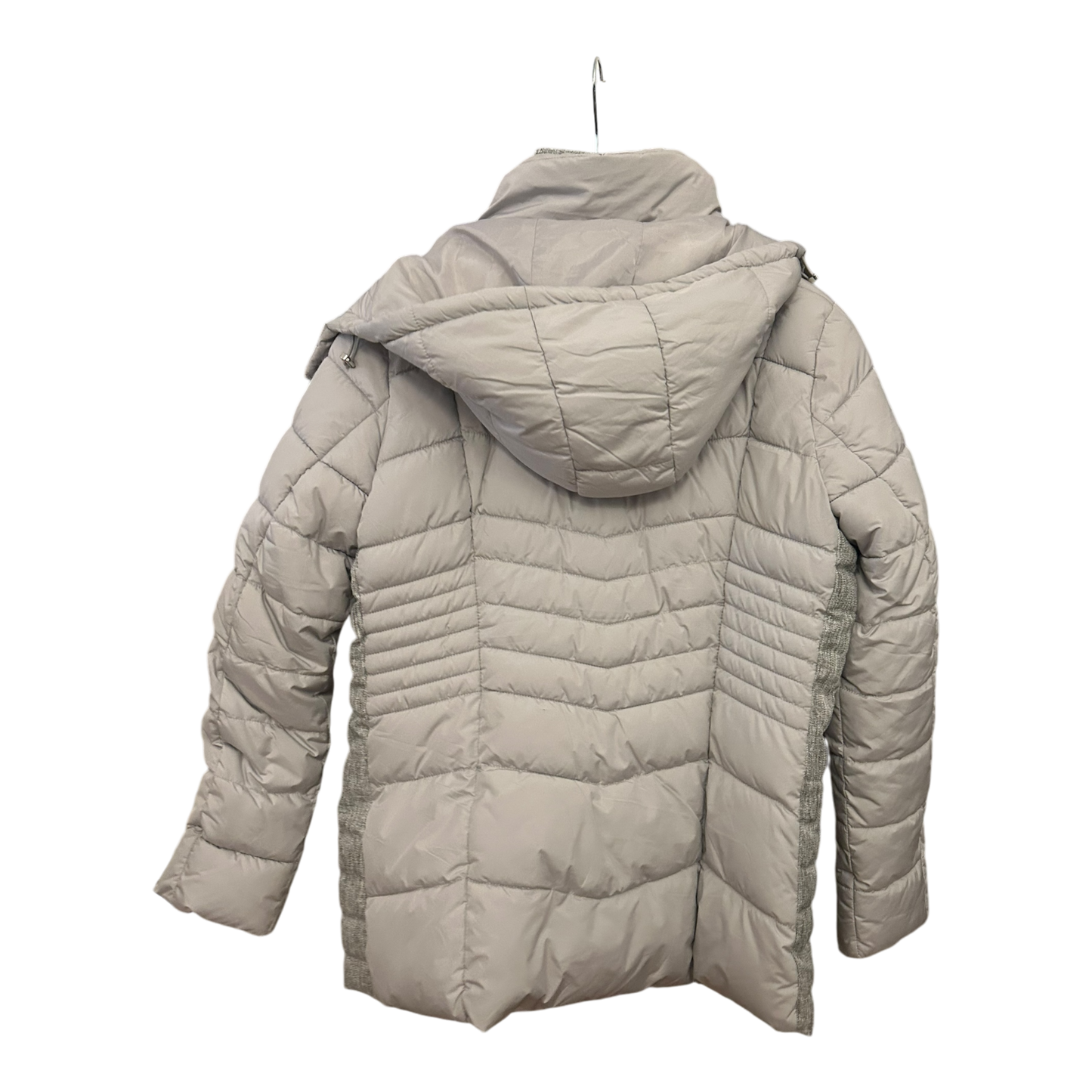 Bexley's Damenjacke Blouson hellgrau Größe 40