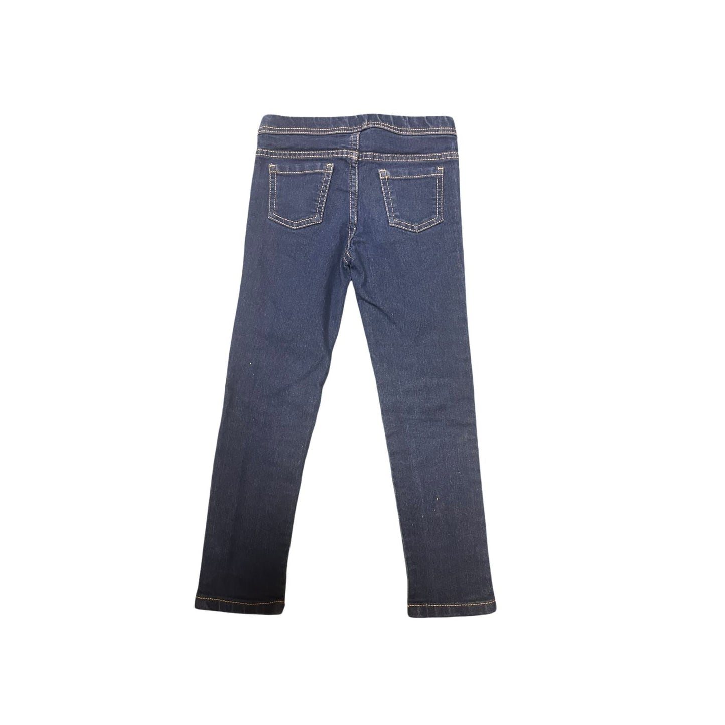 Pure Panda Mädchen Stretchhose Jeans Gr. 110