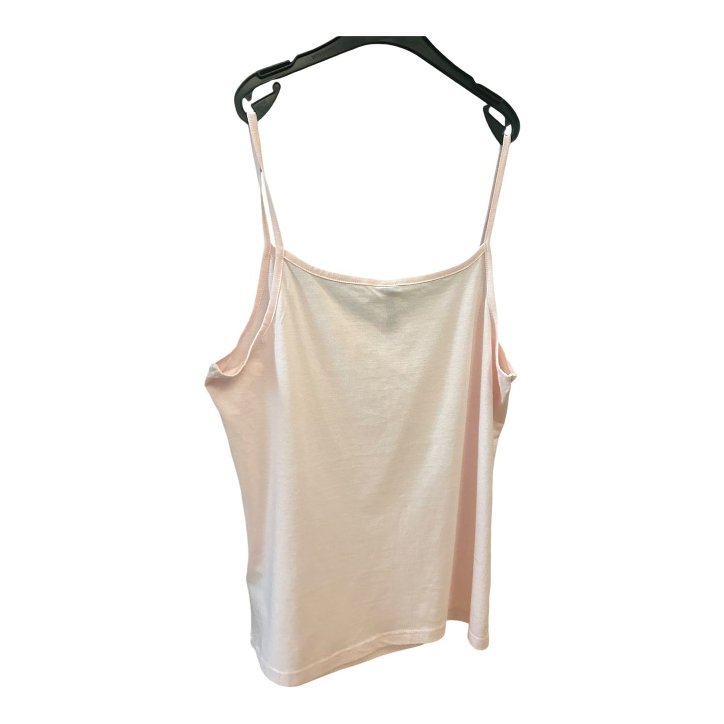 Pure Panda Damen Top Rose Größe XXL