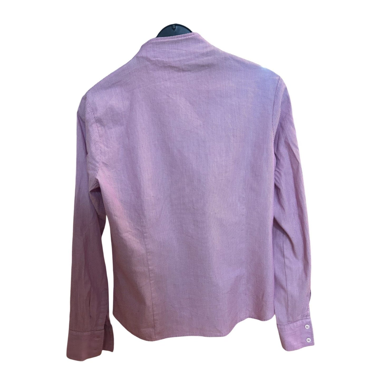 Pure Panda Damen Bluse Easy Care rose - Größe S