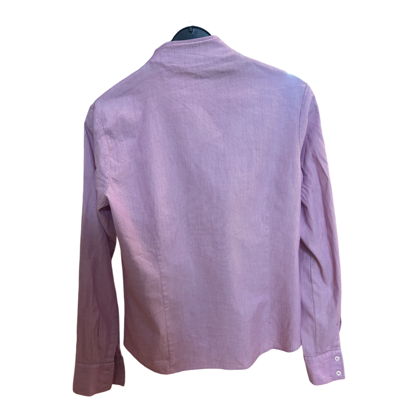 Pure Panda Damen Bluse Easy Care rose - Größe S