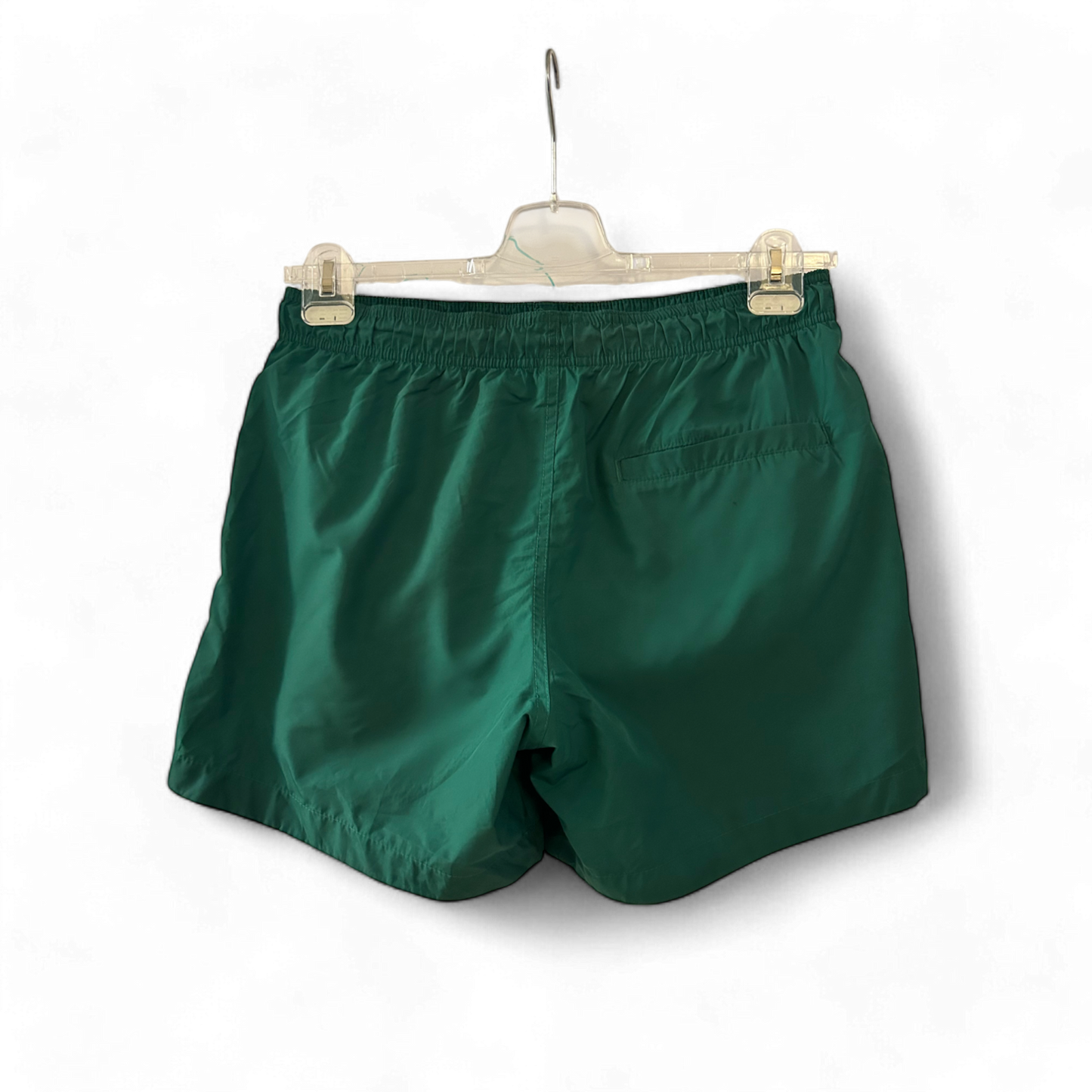 H&M Shorts/Badehose grün Größe M