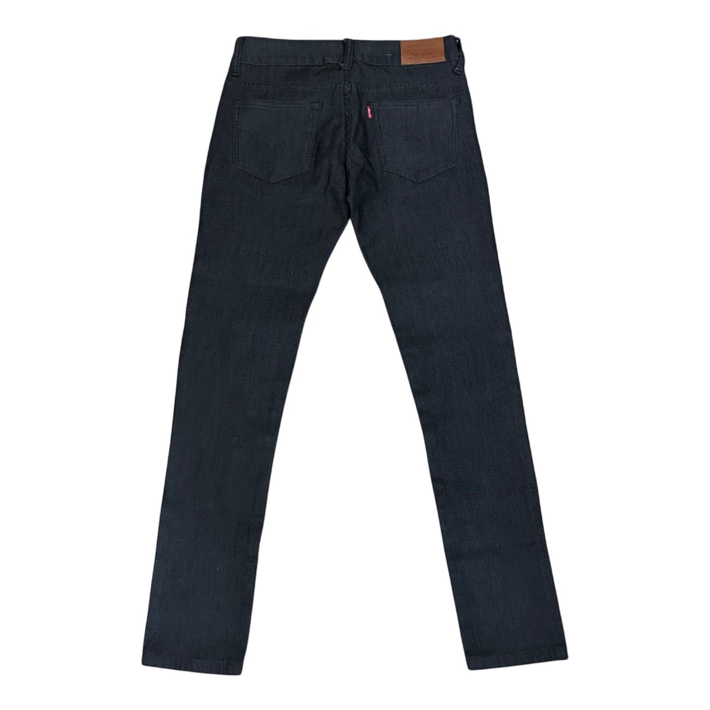 Levi's Damen Jeans LowSkinnyFlood GREY NEU Größe 36