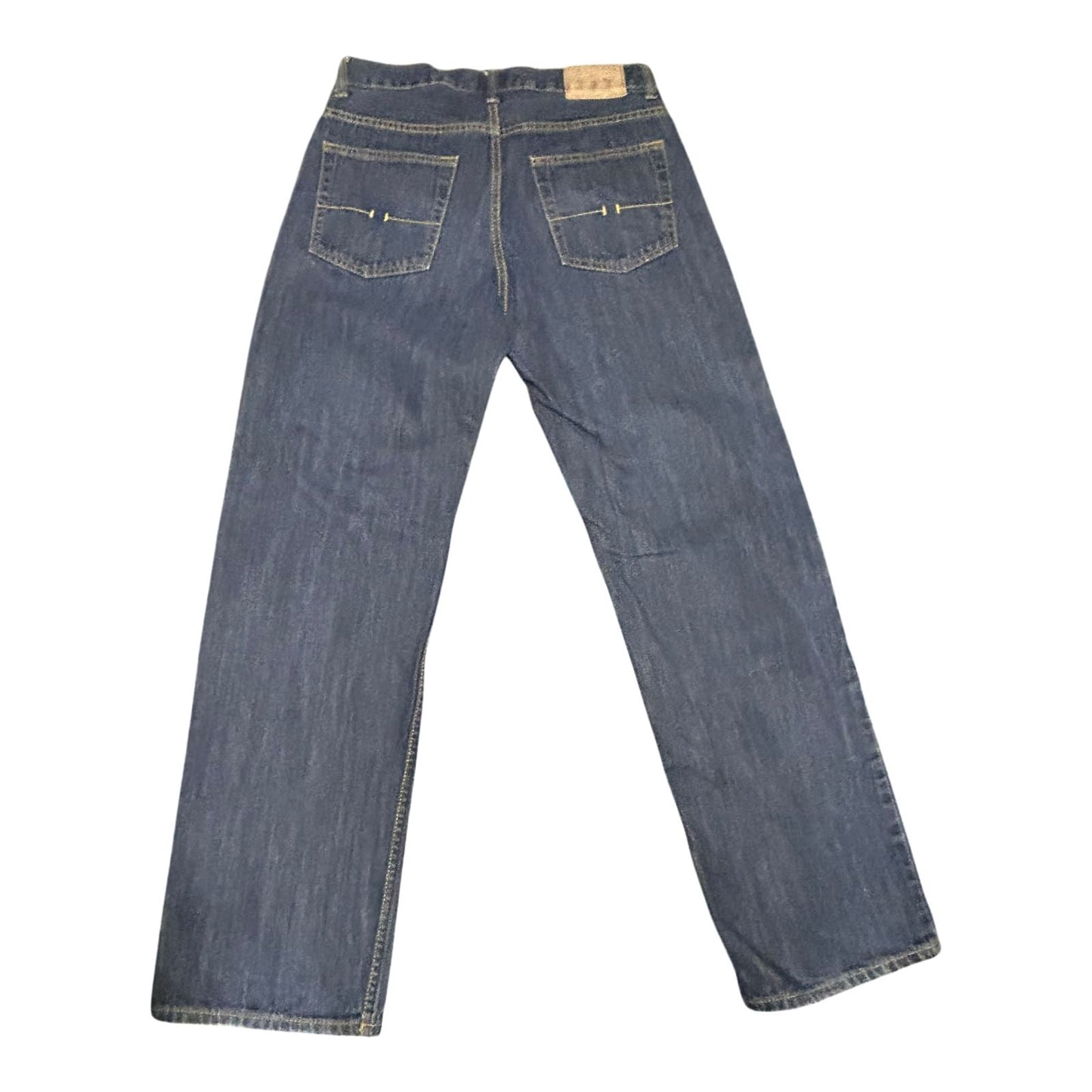 US Polo Assn Jeans Blau Herren Größe W31 L32 Sportlich Klassisch