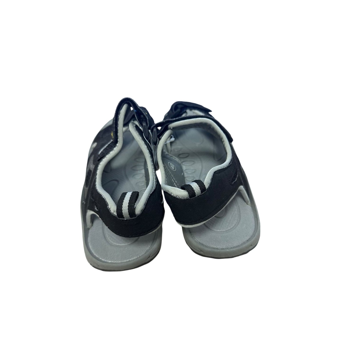 Pure Panda Sport Sandalen NEU Damen schwarz Gr. 40