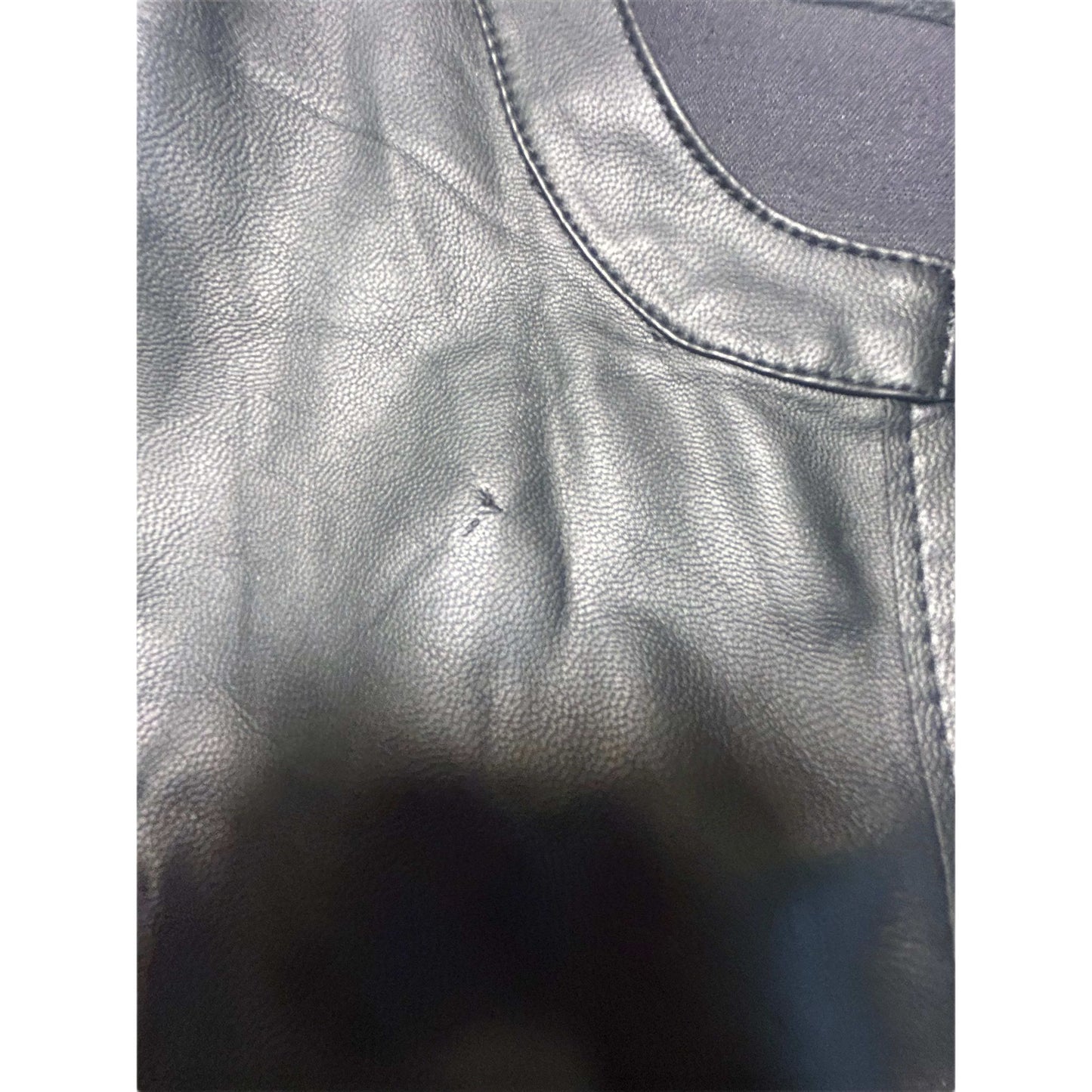 Colloseum Kleid Damen Schwarz Ärmellos Bleistiftkleid Reißverschluss Elegant