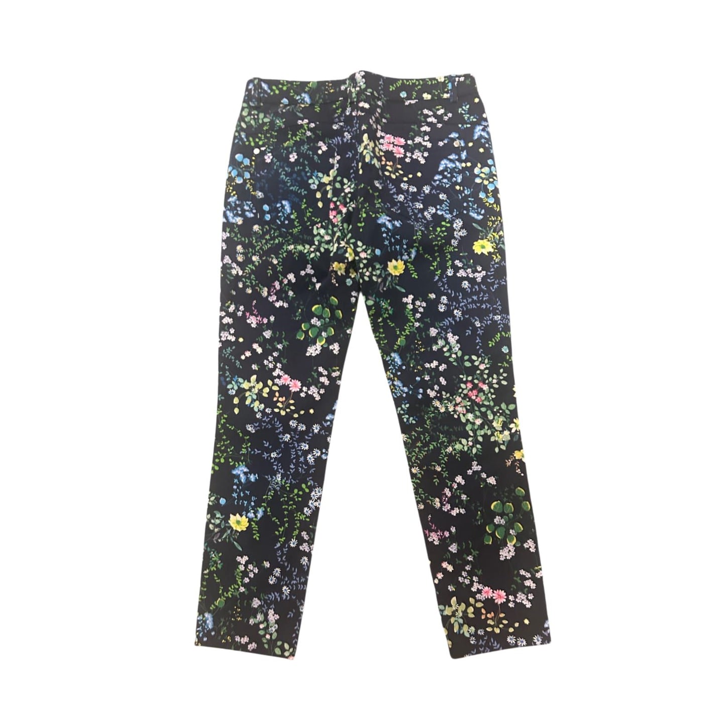 🌸Street One Hose Yulius | Gr. 36/30 | Floral | Casual Fit 🌸