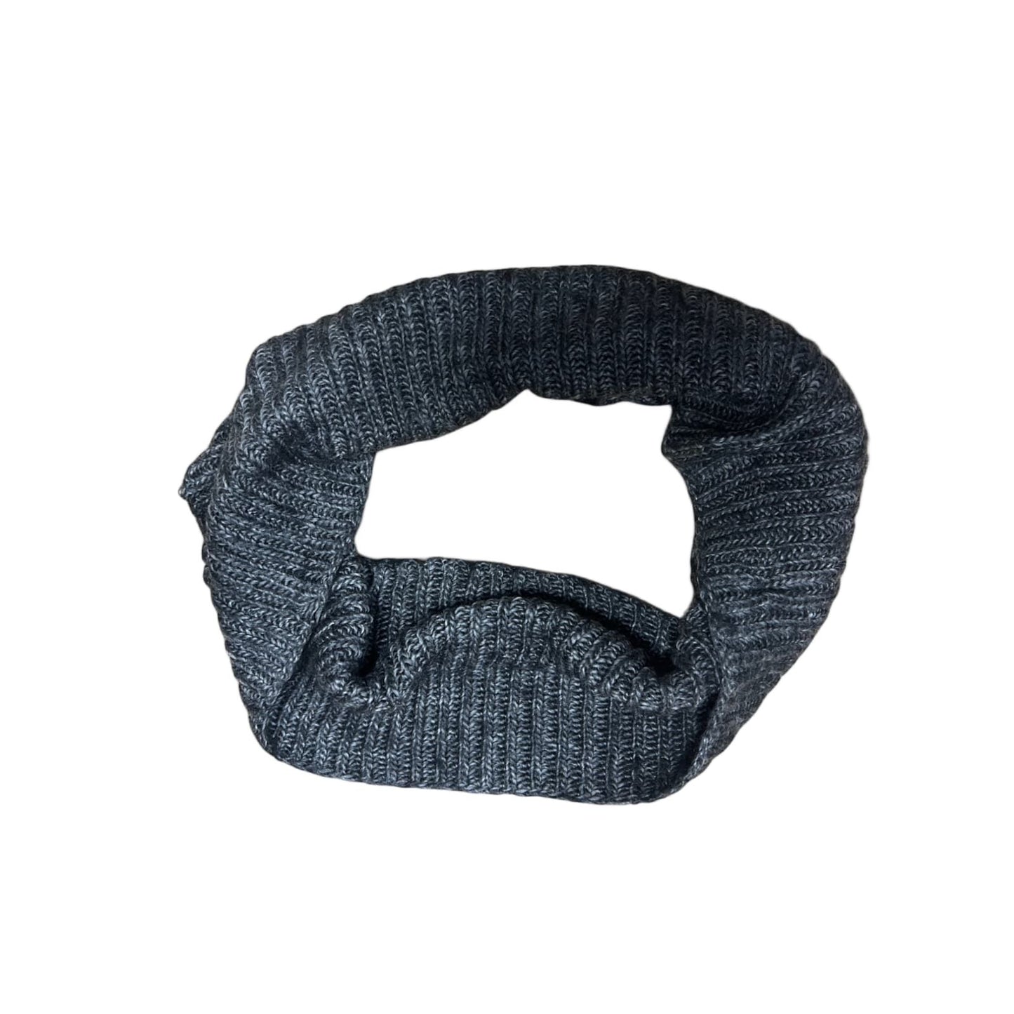 🧣 H&M Loop Schal Grau 70x30 cm – Used Excellent – Weich & Warm 🧣