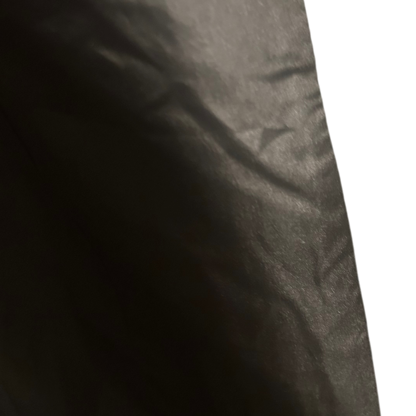 H&M Mantel Damen Gr XXL Schwarz Lang Eleganter Wintermantel Schwerer Stoff Warm