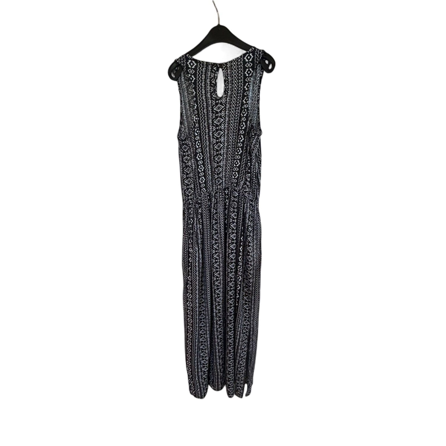 🌺 Primark Maxikleid Mädchen Gr. 164 leicht Viskose 🌞