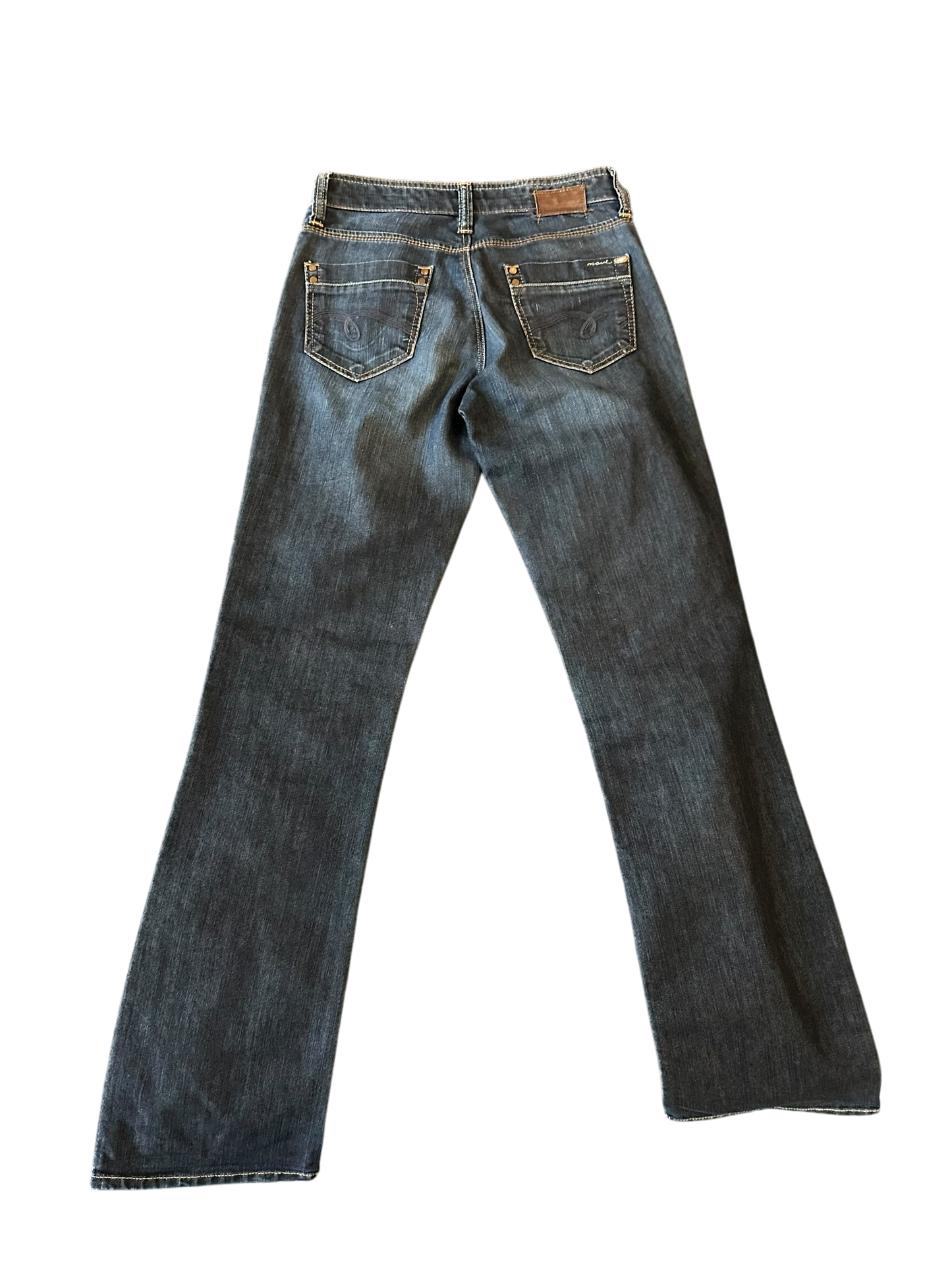 👖 Mavi Jeans – Skinny Fit | Gr. 27/32 | Jeansblau | Schmale Passform | Komfortabel 👖