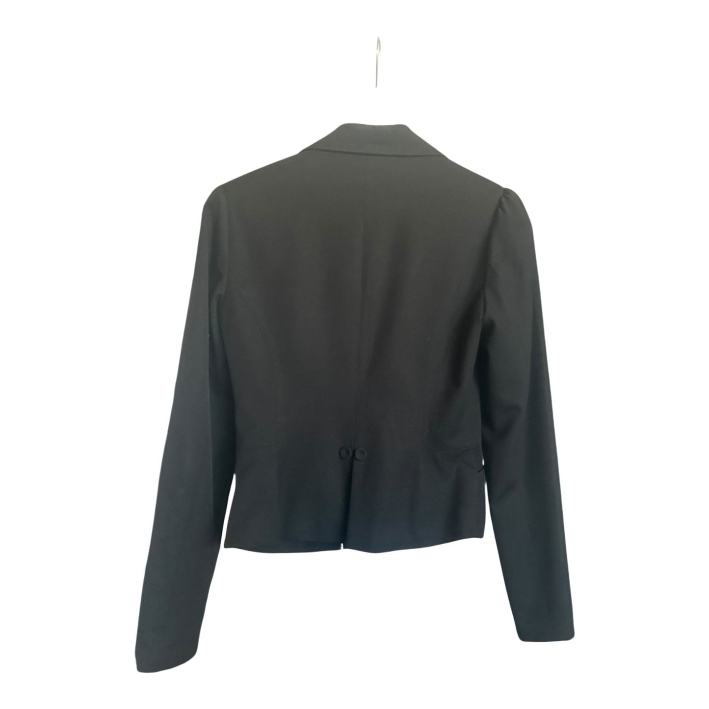 🖤 Orsay Damen Blazer 36 – Schwarz, Elegant & Tailliert