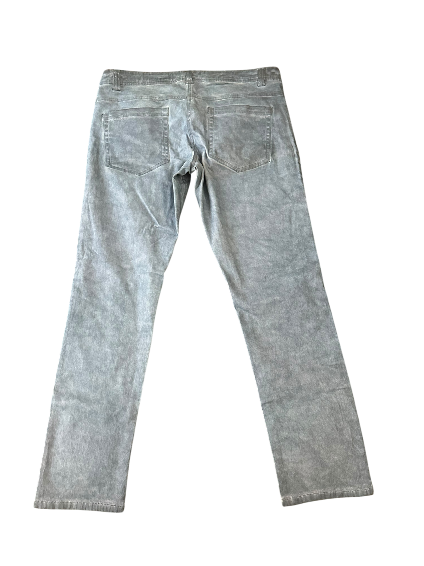 Up 2 Fashion Jeans | Gr. 44 | Blau | Slim Fit | Damen Jeans - Hosen