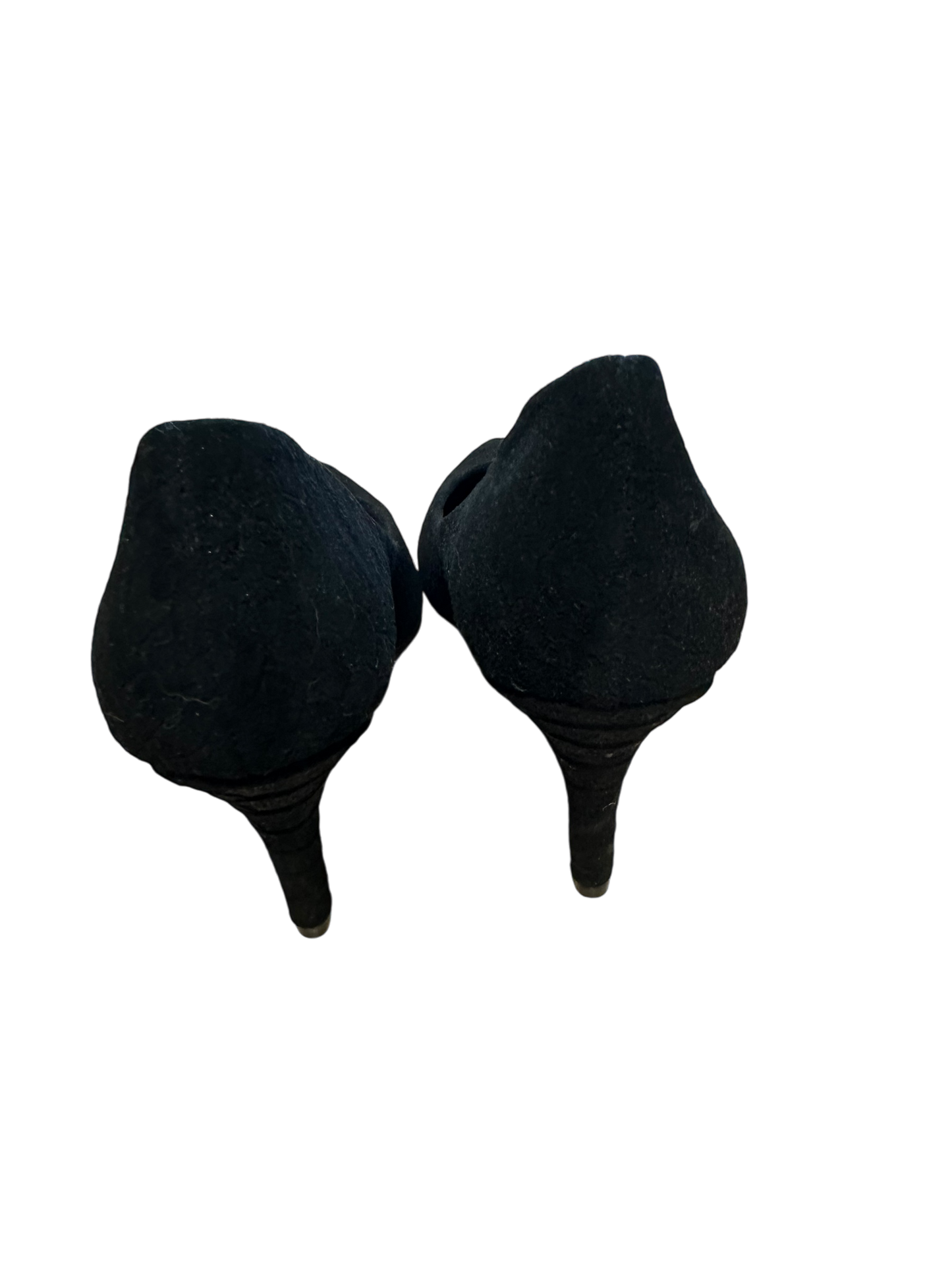 COX Absatzschuhe Damen schwarz Gr. 36 Eolegant Chick