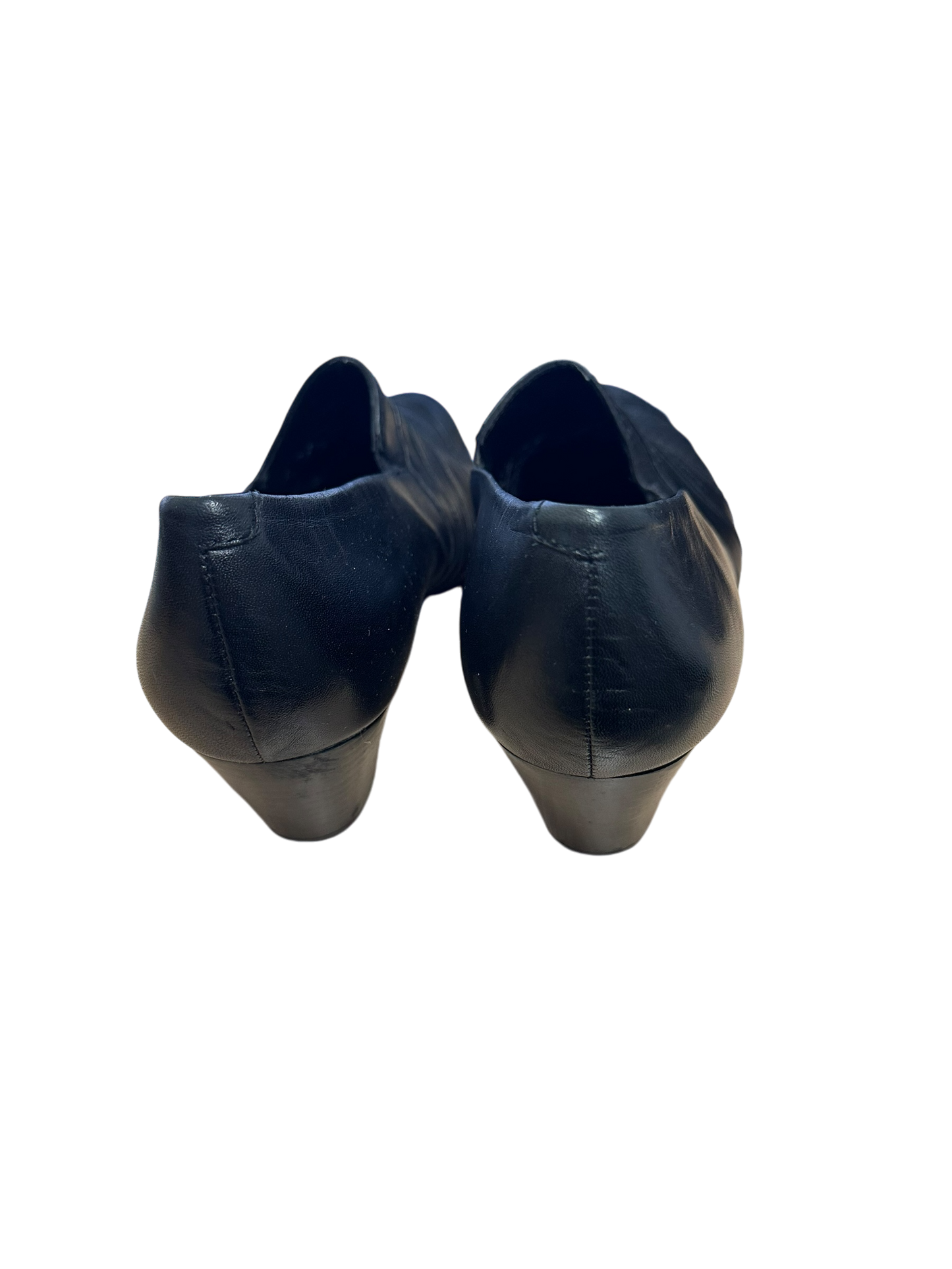 Medicus Damenstiefelette schwarz Gr. 37