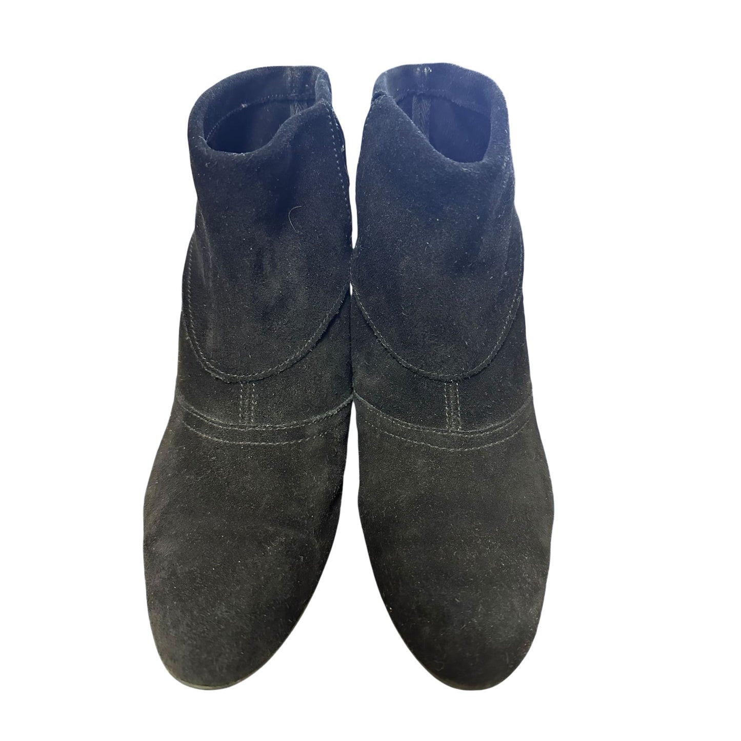 Esprit Damenhalbschuhe schwarz Gr. 37
