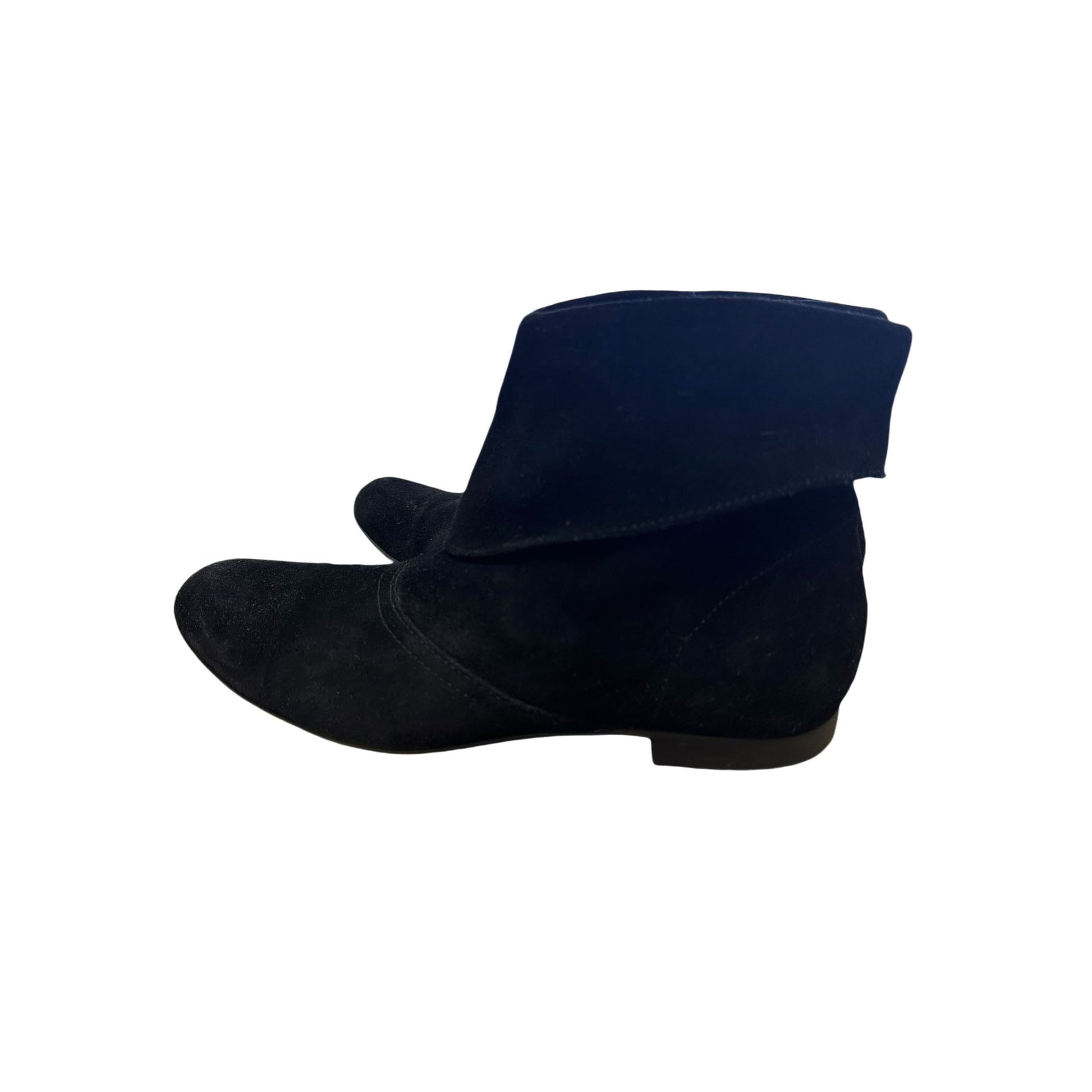 Esprit Damenhalbschuhe schwarz Gr. 37