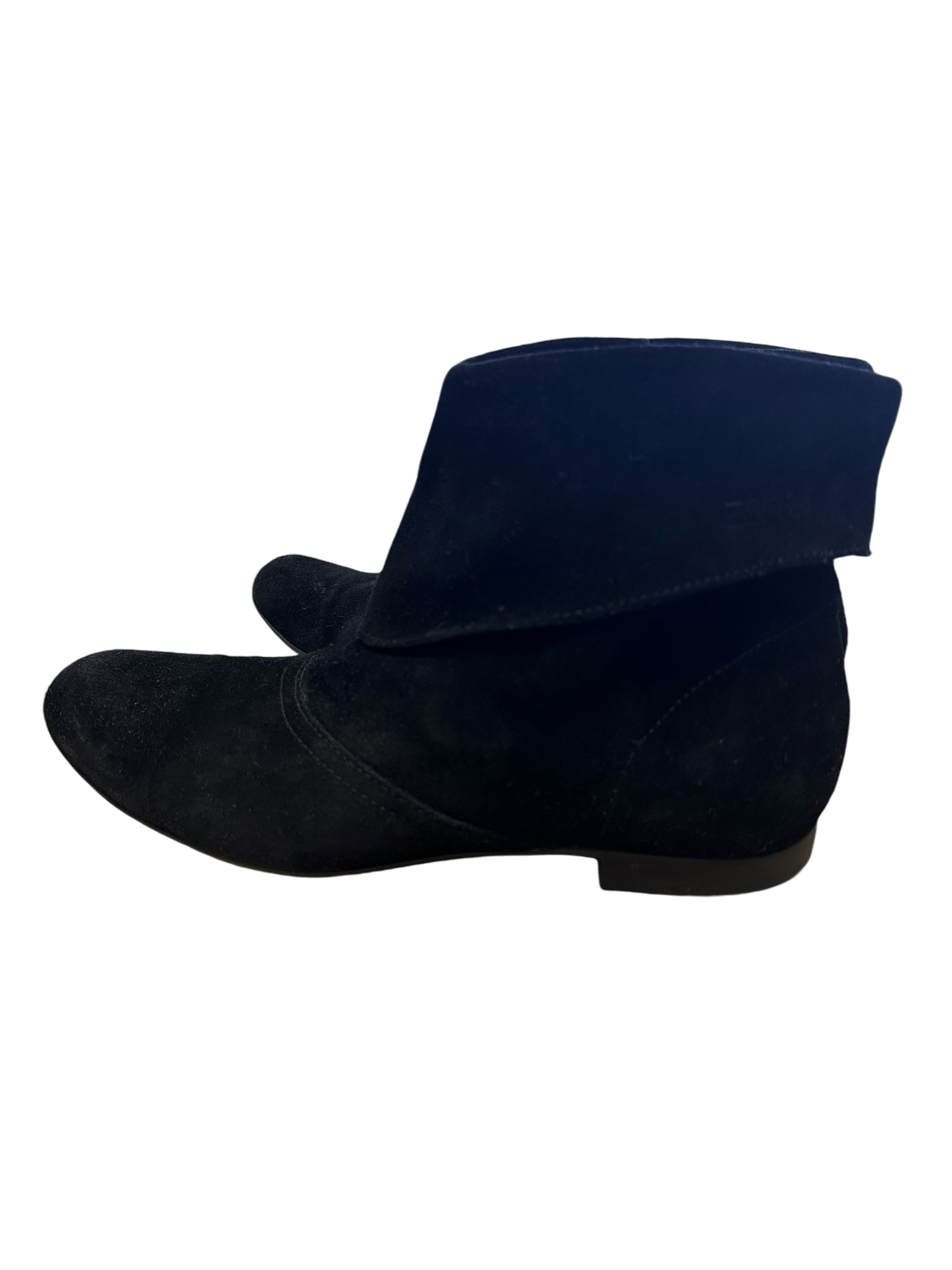 Esprit Damenhalbschuhe schwarz Gr. 37