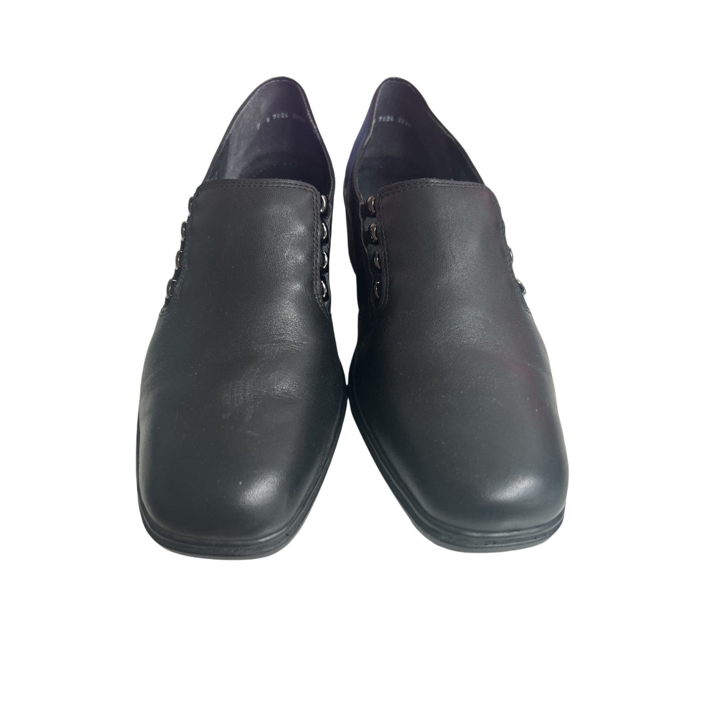 🥿 Jenny by Ara Halbschuhe Damen Gr. 40 – Sehr guter Zustand