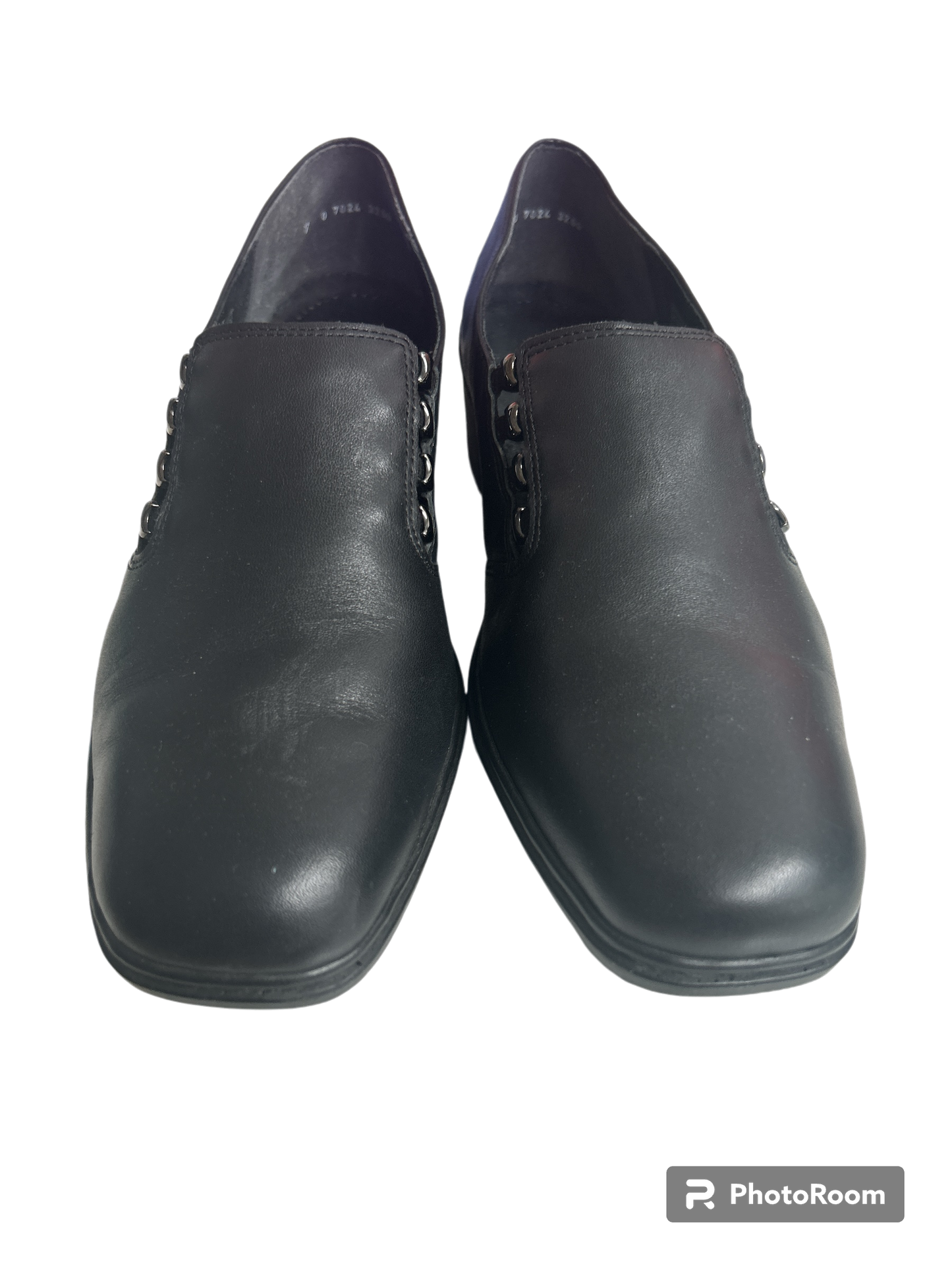 🥿 Jenny by Ara Halbschuhe Damen Gr. 40 – Sehr guter Zustand