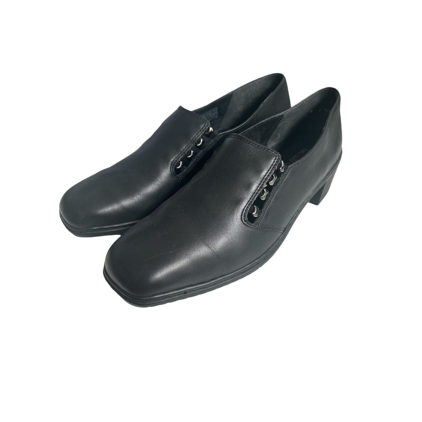 🥿 Jenny by Ara Halbschuhe Damen Gr. 40 – Sehr guter Zustand