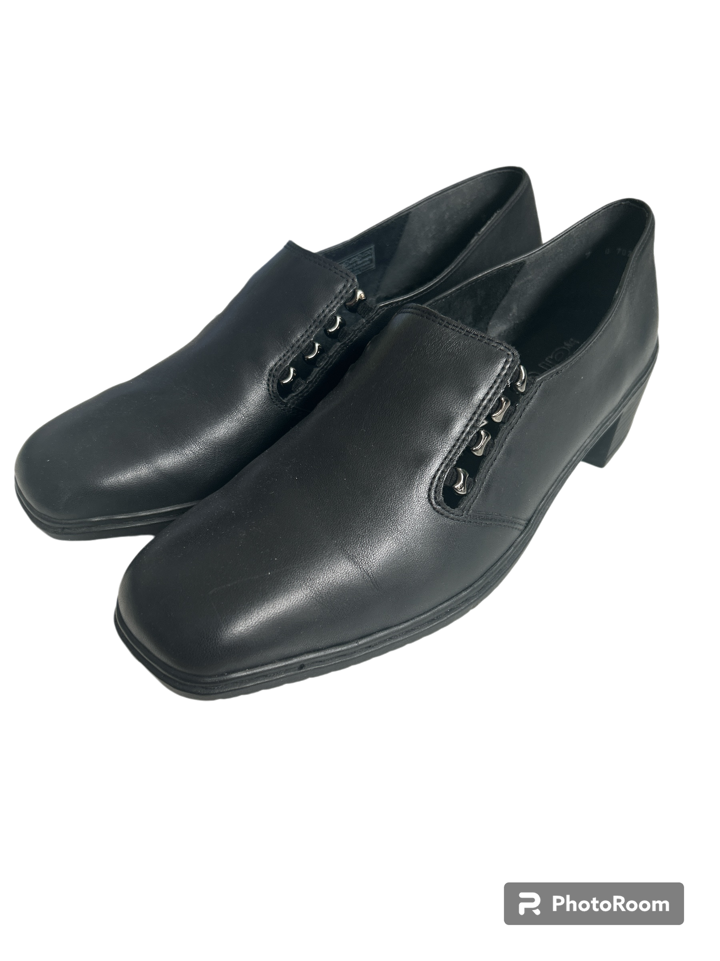 🥿 Jenny by Ara Halbschuhe Damen Gr. 40 – Sehr guter Zustand