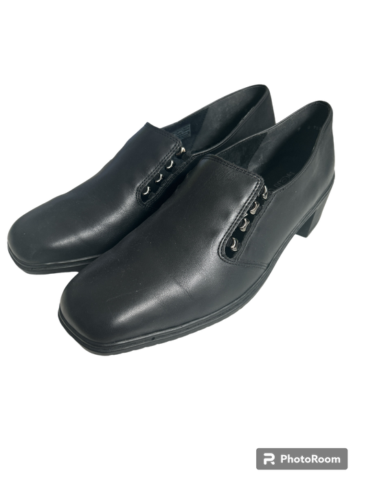 🥿 Jenny by Ara Halbschuhe Damen Gr. 40 – Sehr guter Zustand