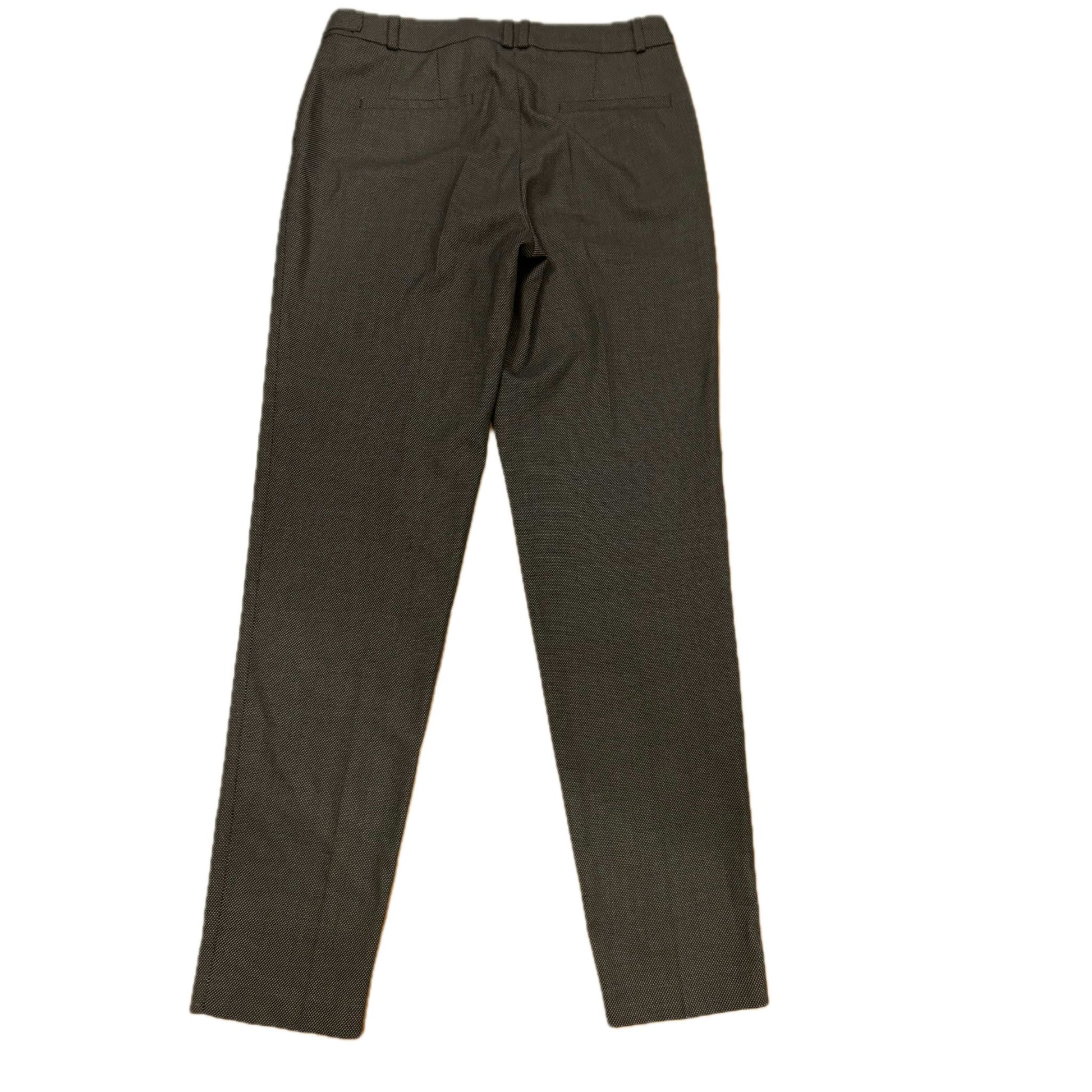 Esprit Damenhose grau Größe 34