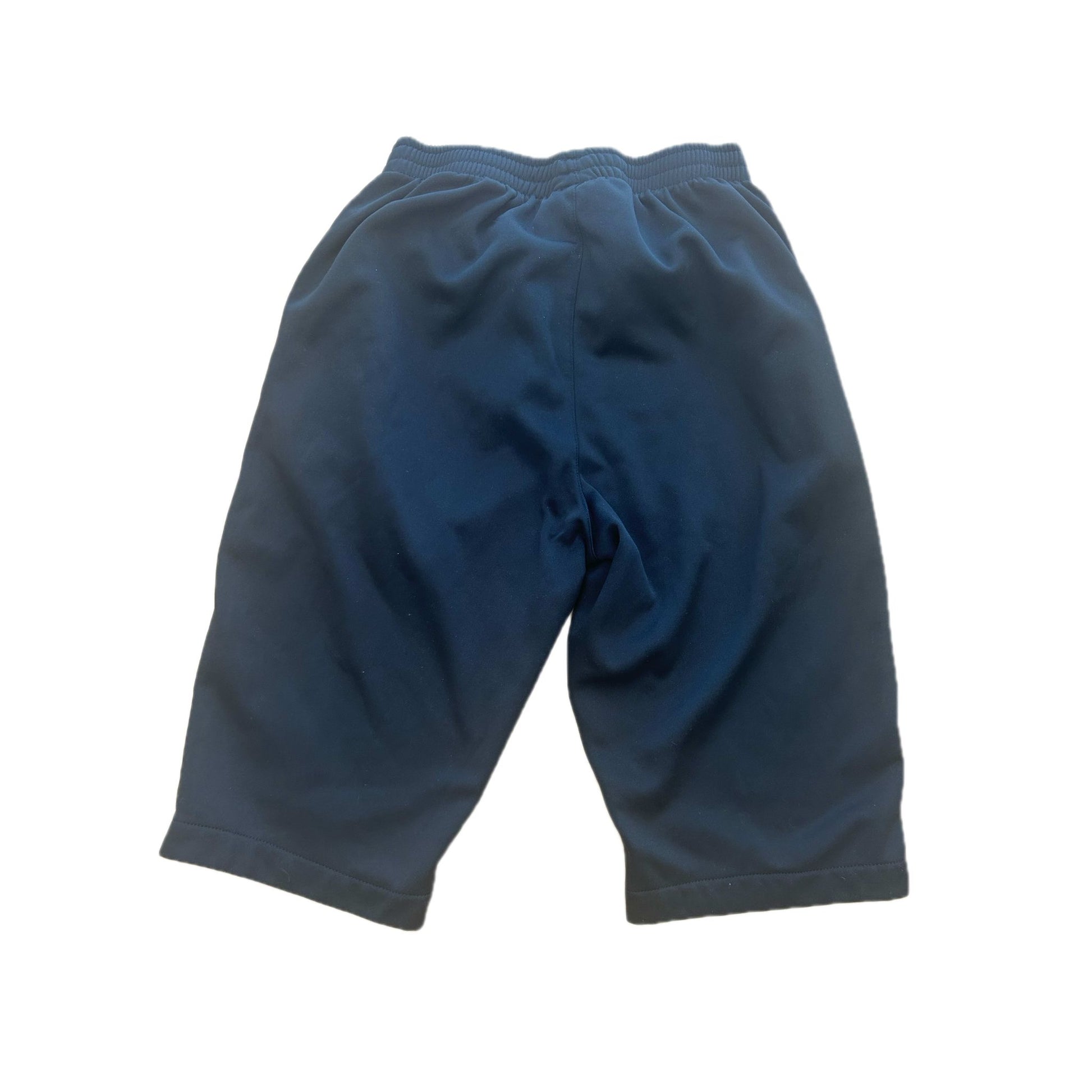 Patrick Sport Shorts Schwarz Gr. M - 100% Baumwolle