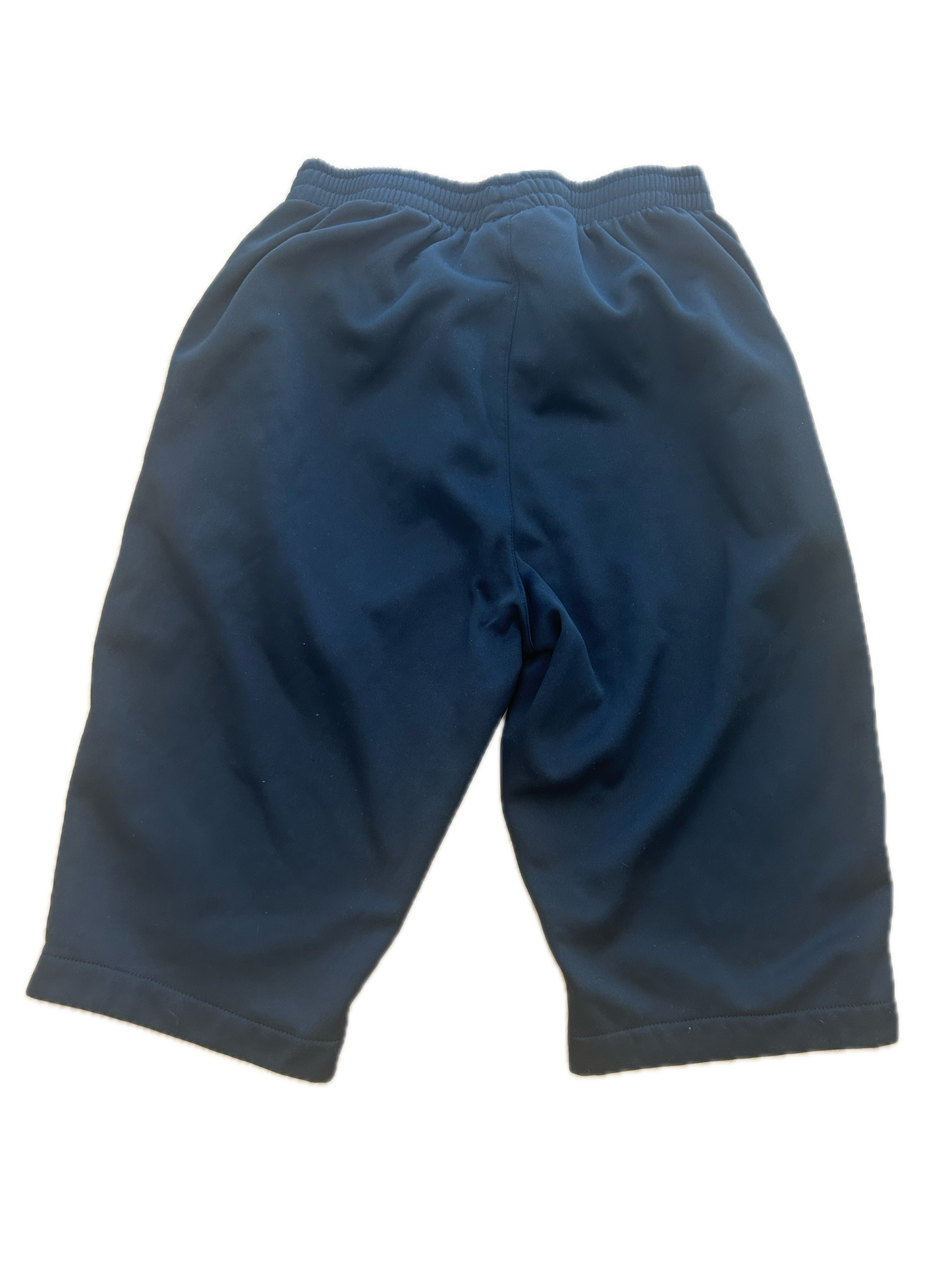 Patrick Sport Shorts Schwarz Gr. M - 100% Baumwolle