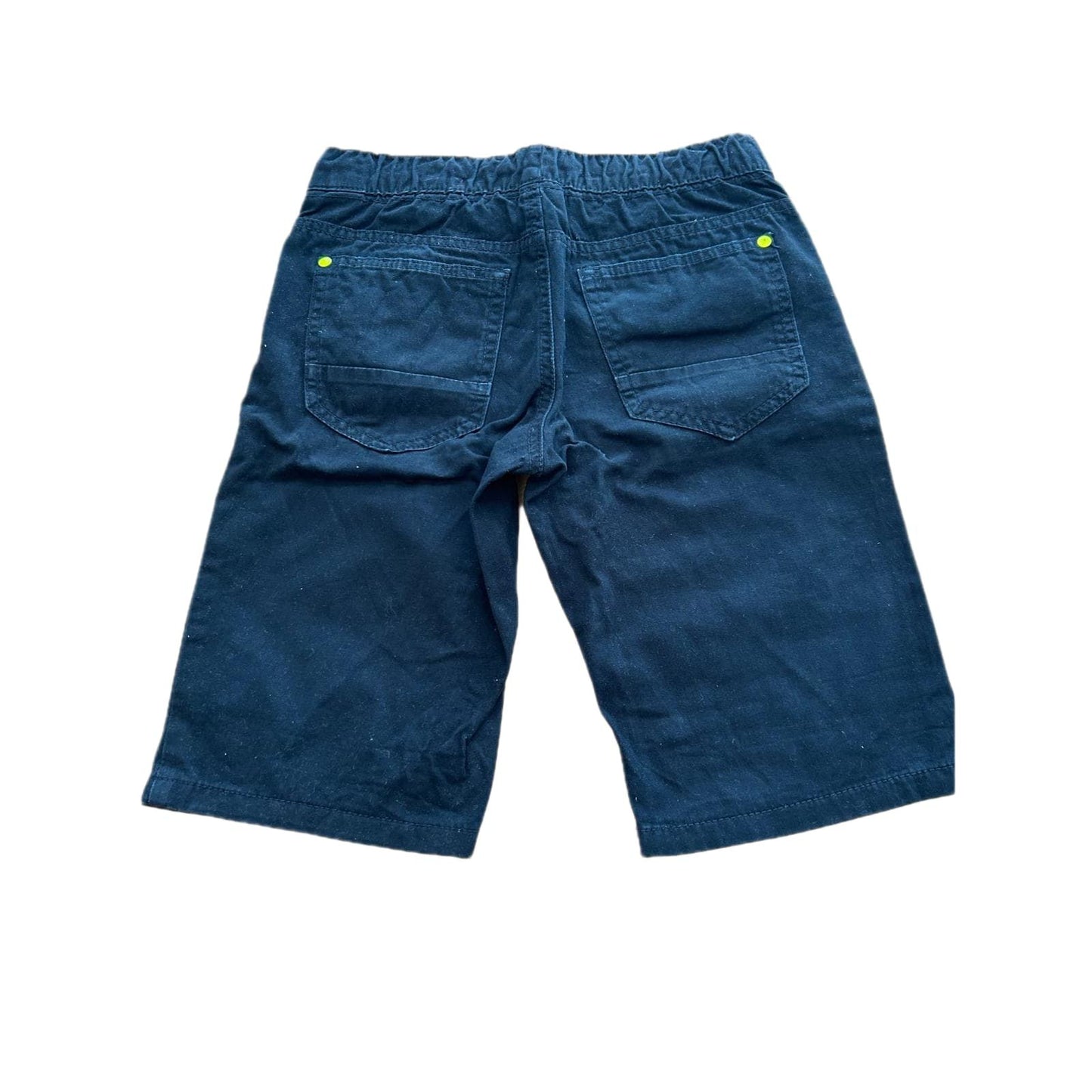 Chapter Bermuda Shorts Schwarz Gr. 146 - 100% Baumwolle