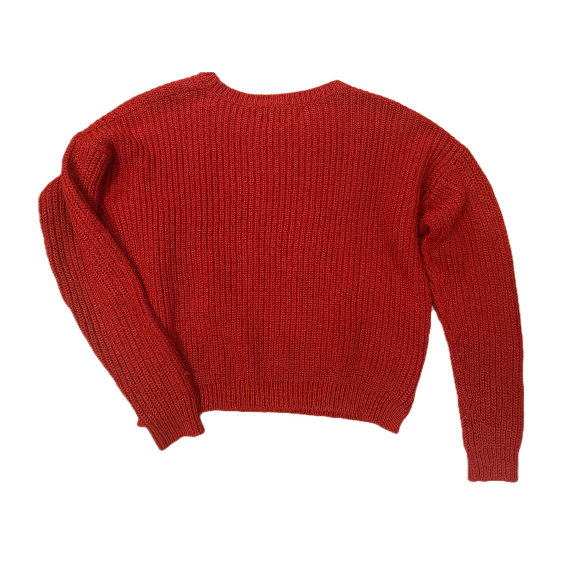 Fishbone Damen Pullover Christmas Oh Deer! Gr. S
