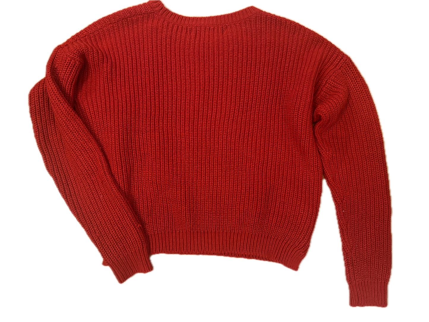 Fishbone Damen Pullover Christmas Oh Deer! Gr. S