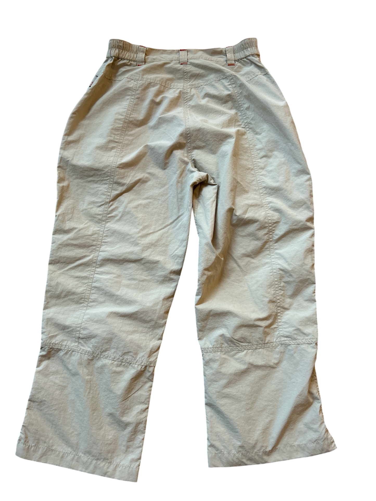 Camargue, Dreiviertelhose Cargo Größe 36