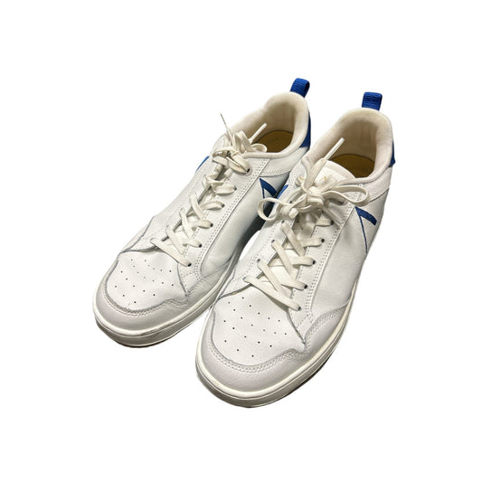 Arkk Copenhagen Sneaker mit blauen Details, Herren Gr. 42