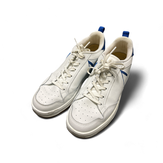 Arkk Copenhagen Sneaker mit blauen Details, Herren Gr. 42