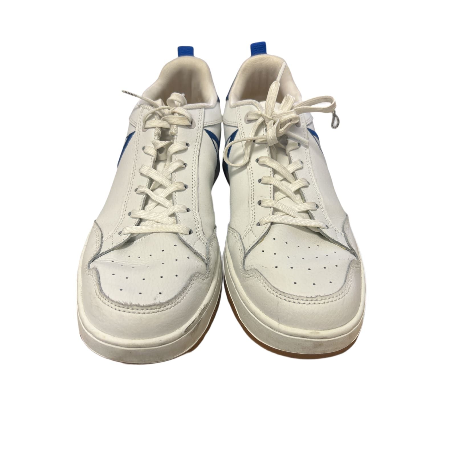 Arkk Copenhagen Sneaker mit blauen Details, Herren Gr. 42