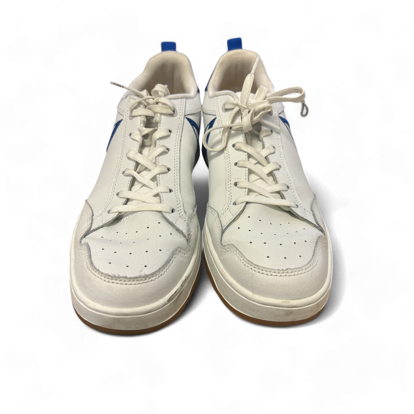 Arkk Copenhagen Sneaker mit blauen Details, Herren Gr. 42