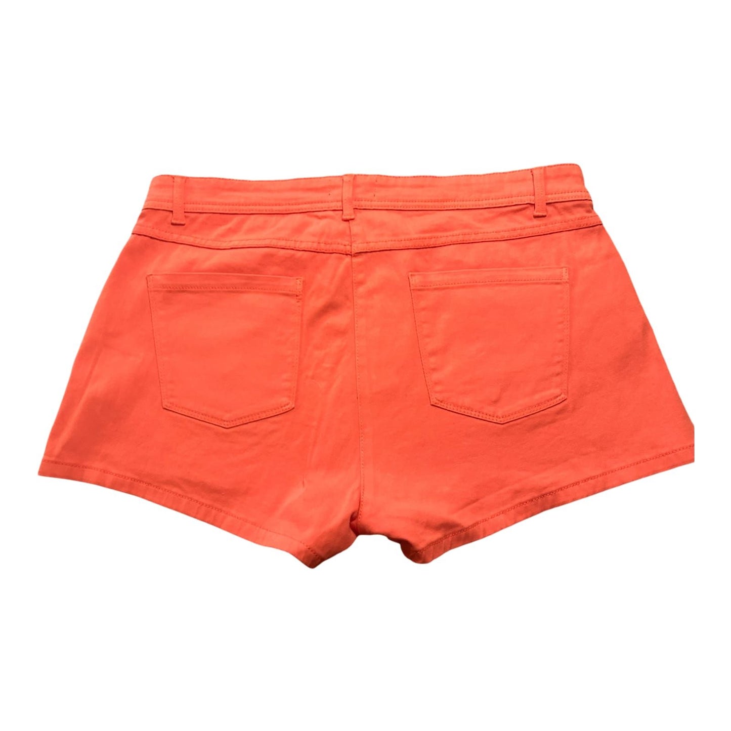 Pure Panda Shorts Damen Coralle Größe 44