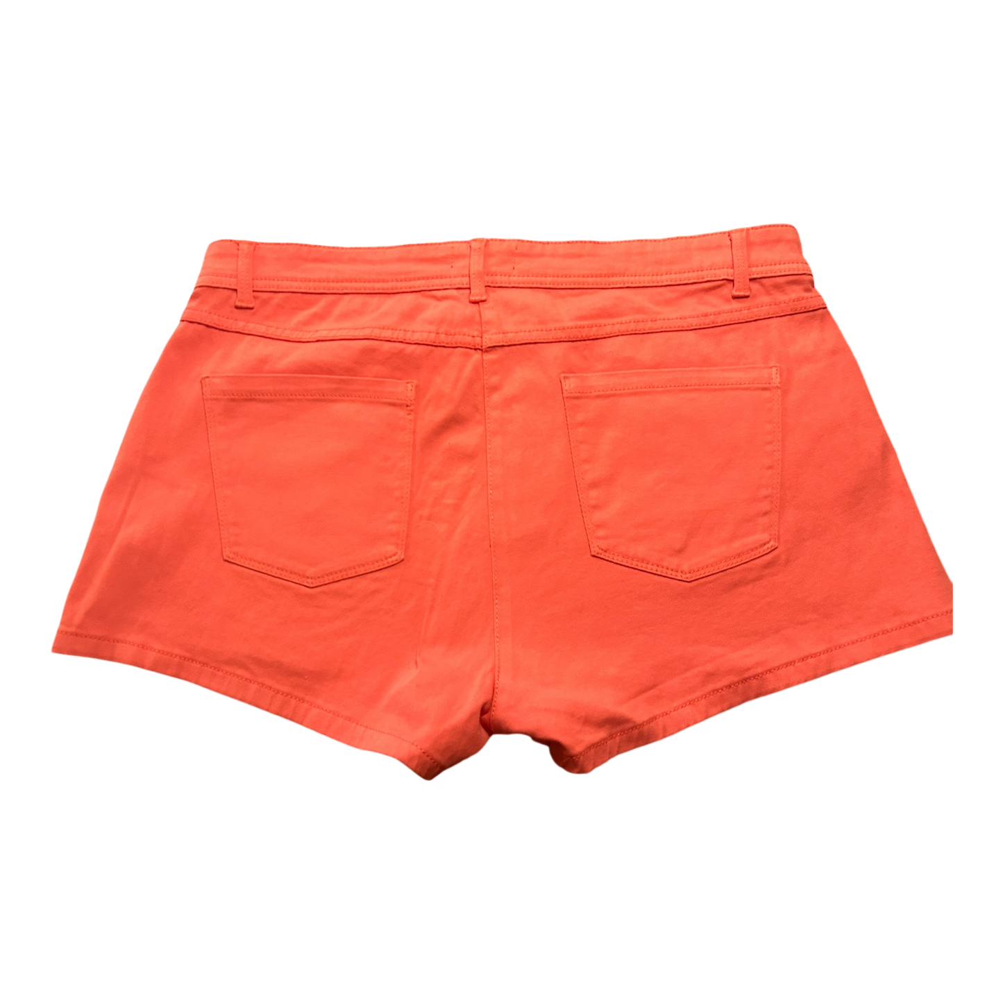 Pure Panda Shorts Damen Coralle Größe 44