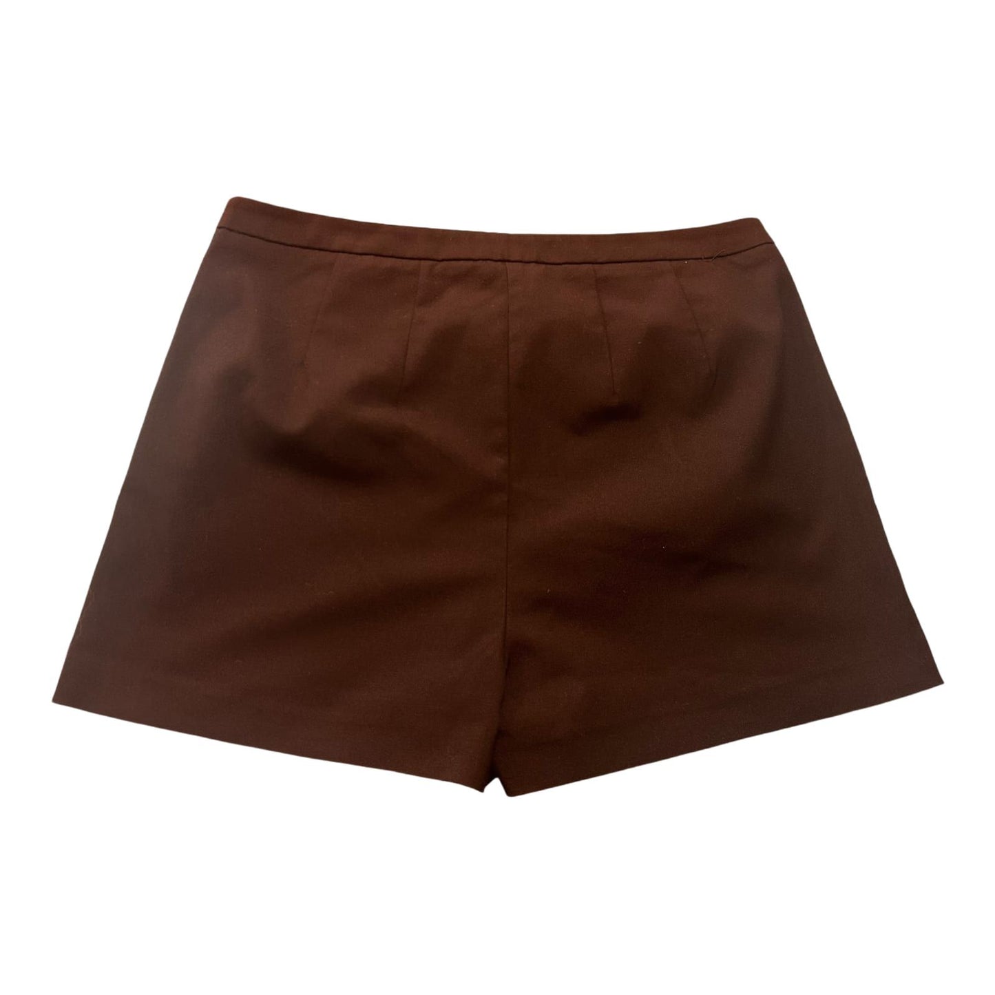 Benetton Shorts Damen schwarz edel Größe 36