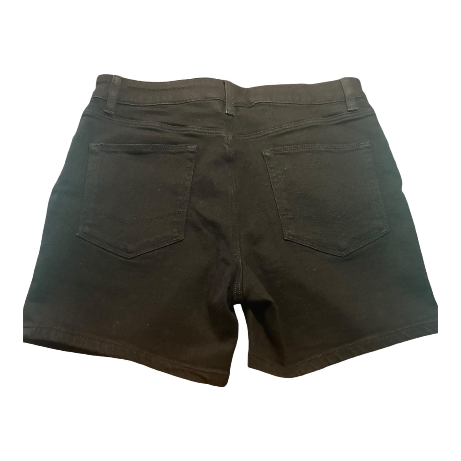Asos Shorts schwarz neu Jeans Größe 40