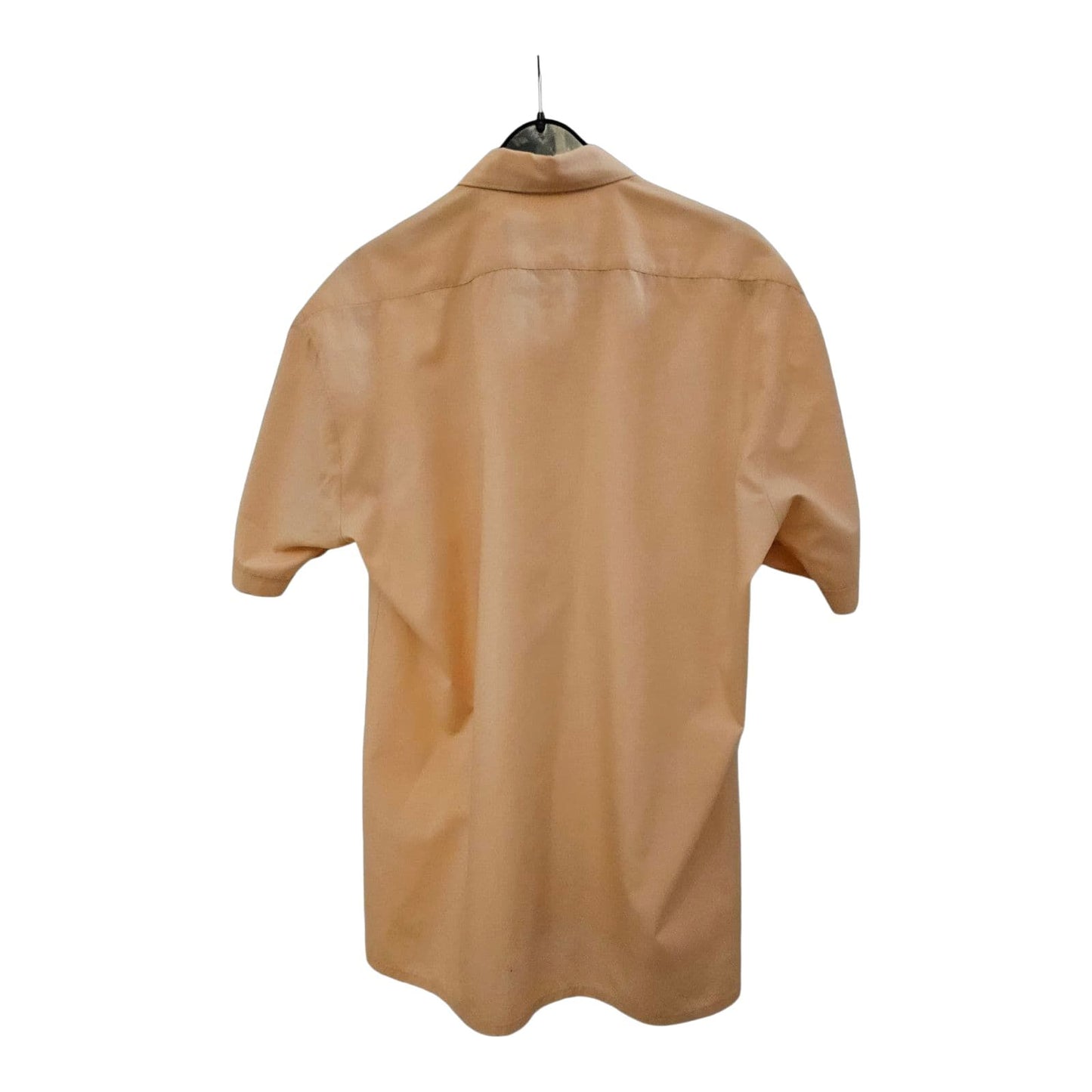 Hemd kurzarm  - PL Pierre Leon Regular Fit Gr. M Rosé