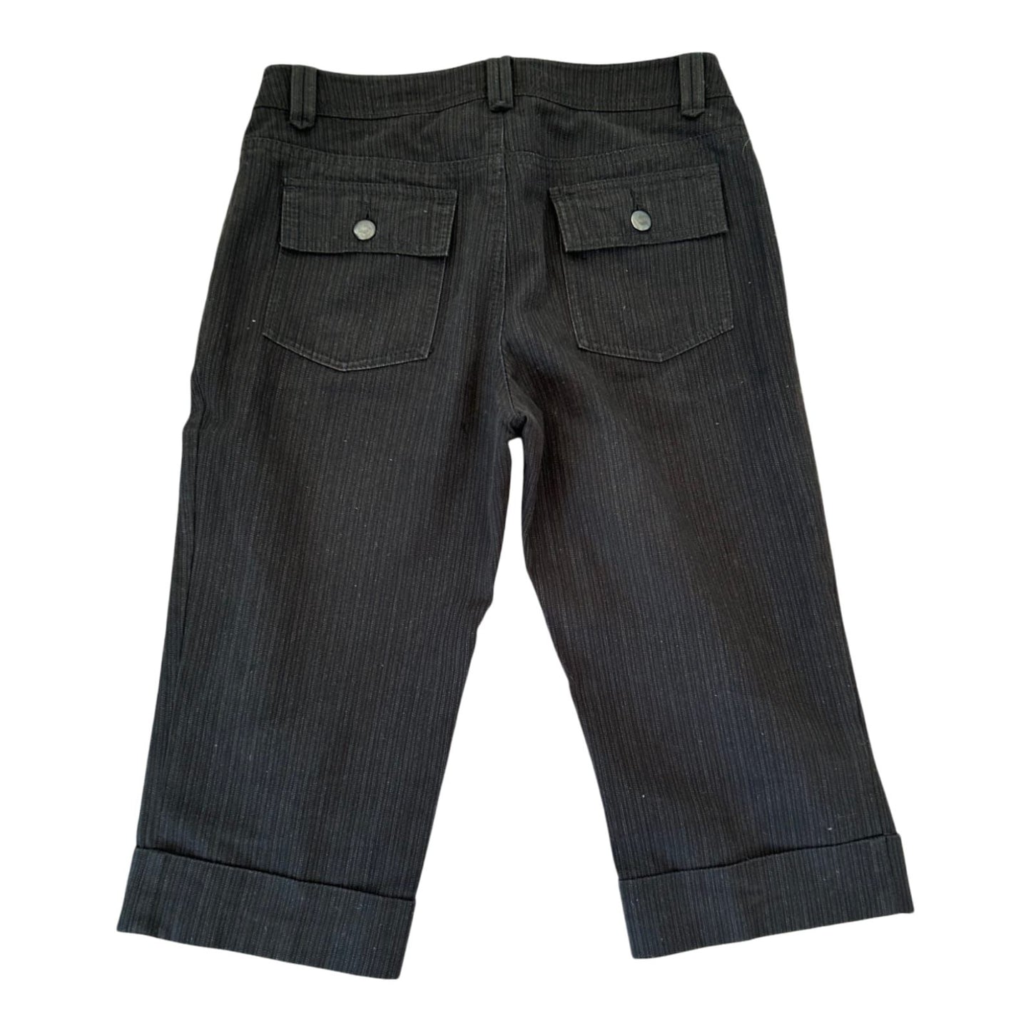 Street One Caprihose Maggie schwarz Größe 38