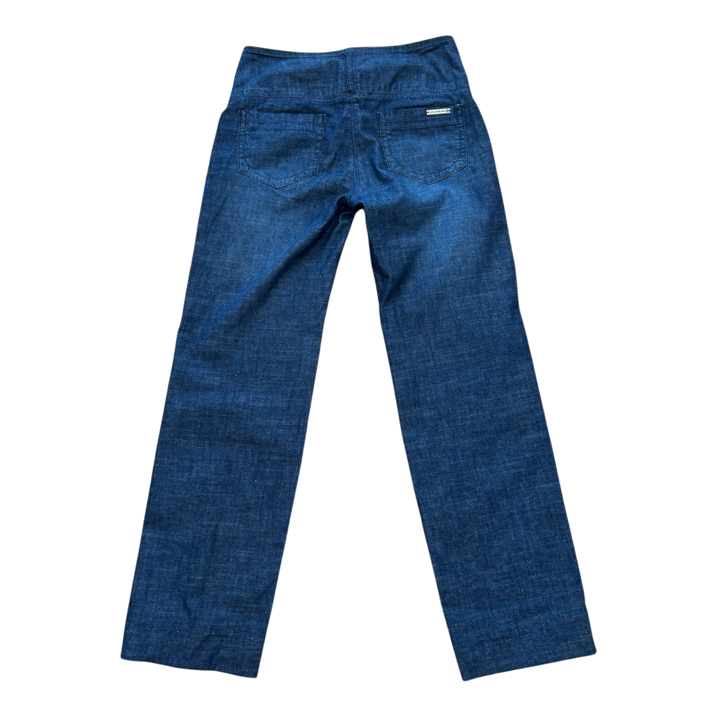 Les Lis Blanc Jeans Damen High Waist  mit Stretchanteil Größe 38