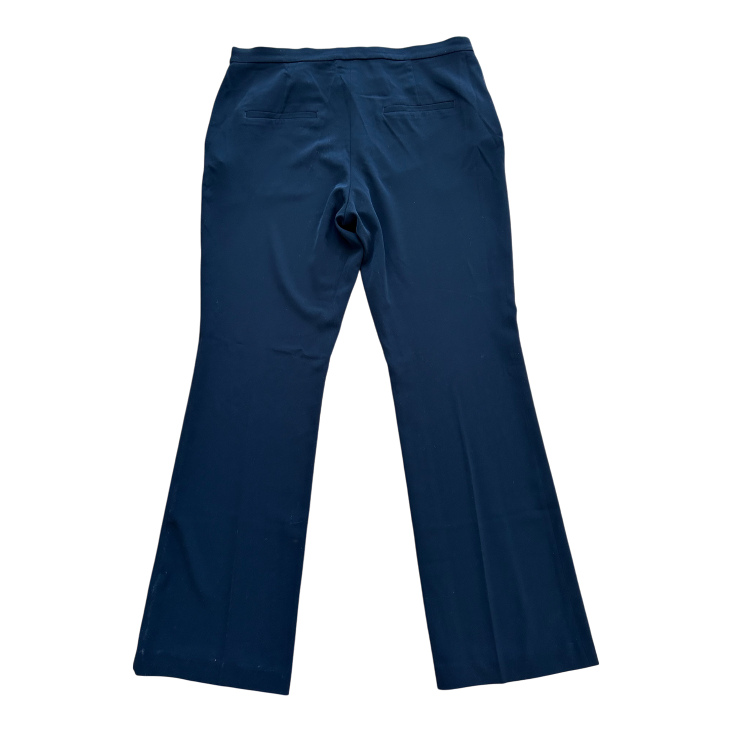 H&M Businesshose schwarz Größe 48