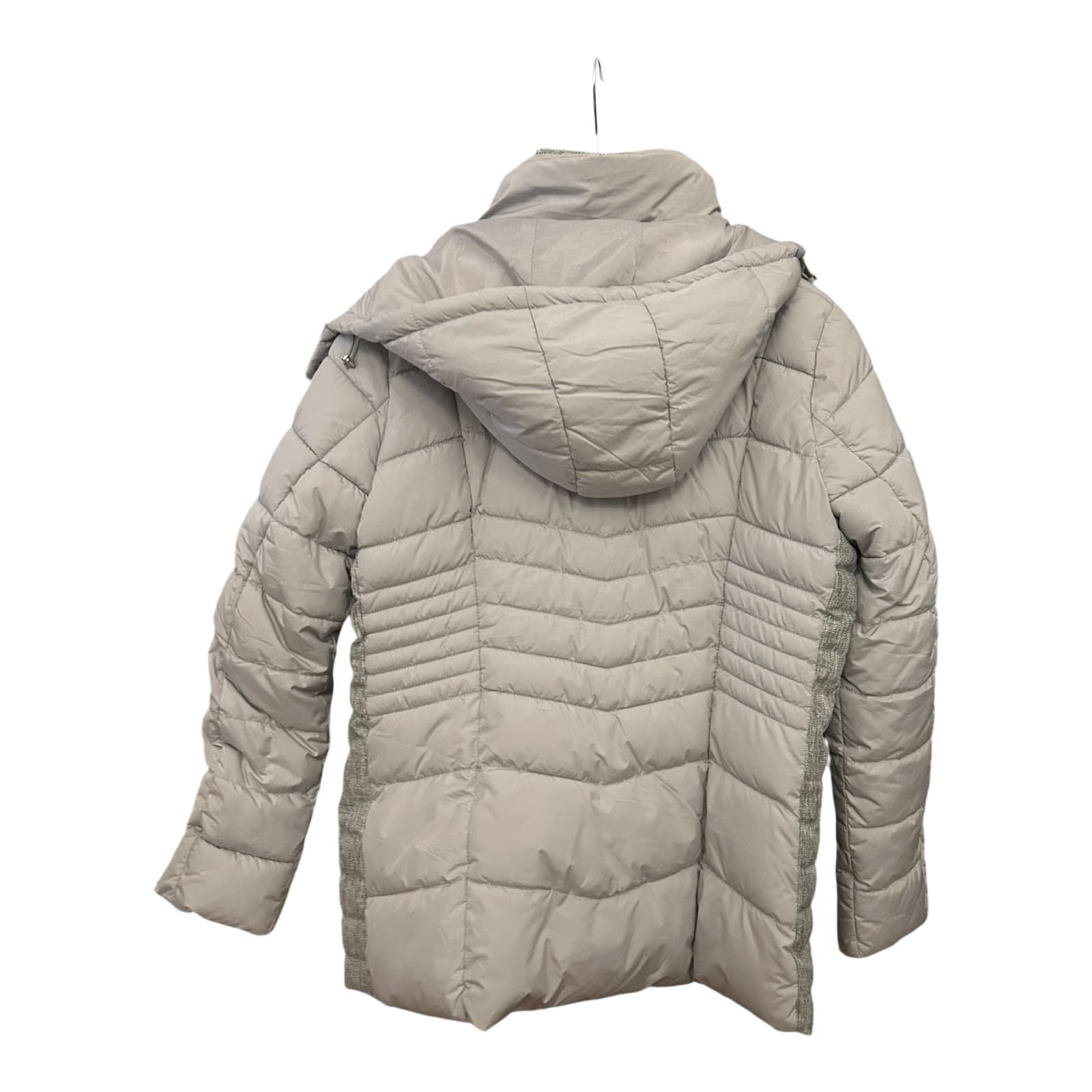 Bexley's Damenjacke Blouson hellgrau Größe 40