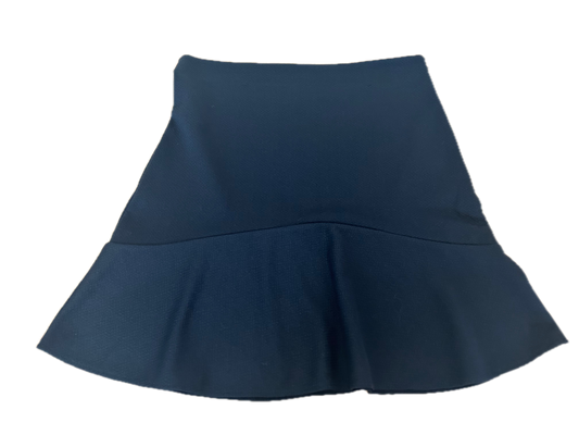 Pure Panda Minirock schwarz Gr. 38